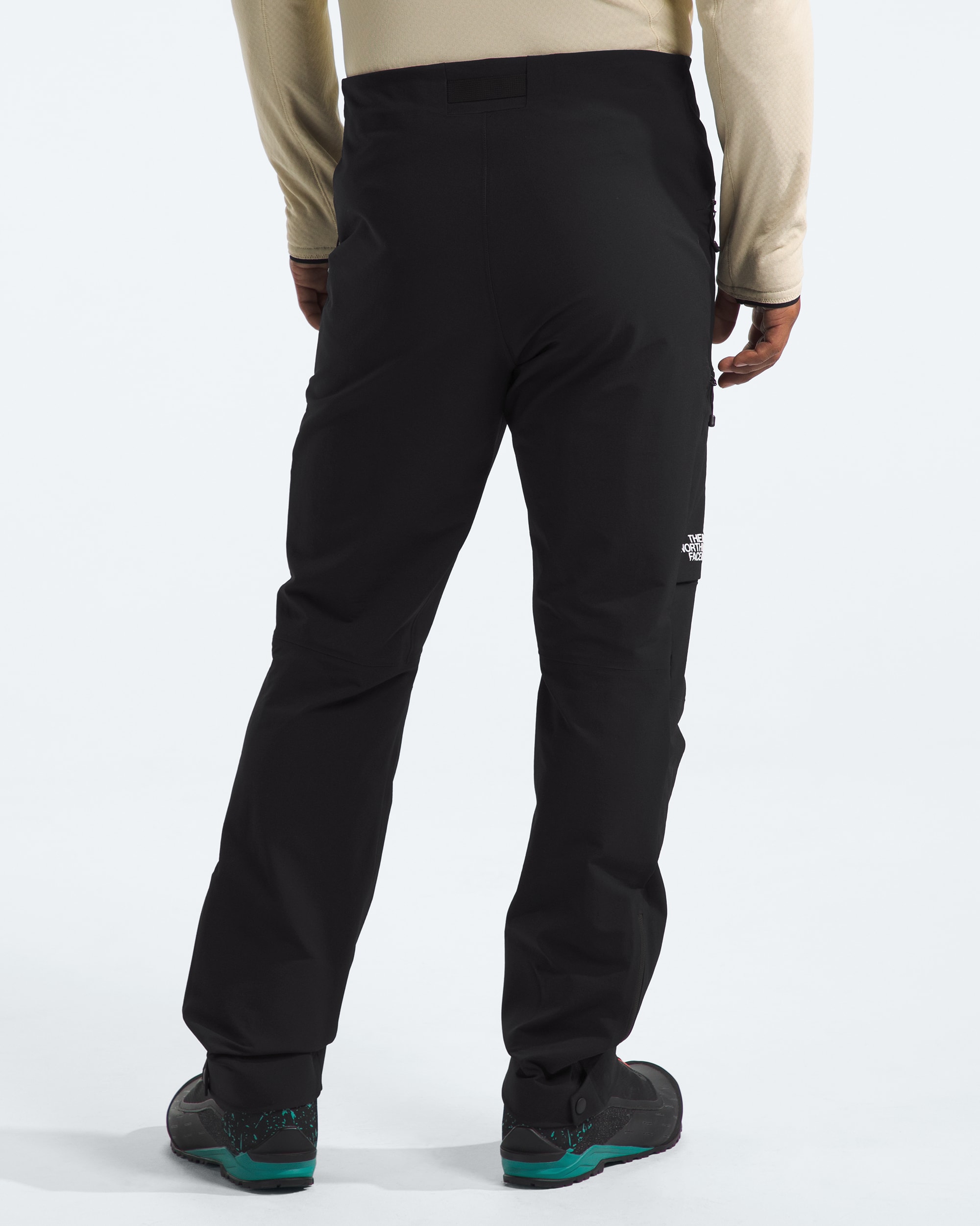 Men's Summit Series Chamlang Soft Shell Pants | The North Face
