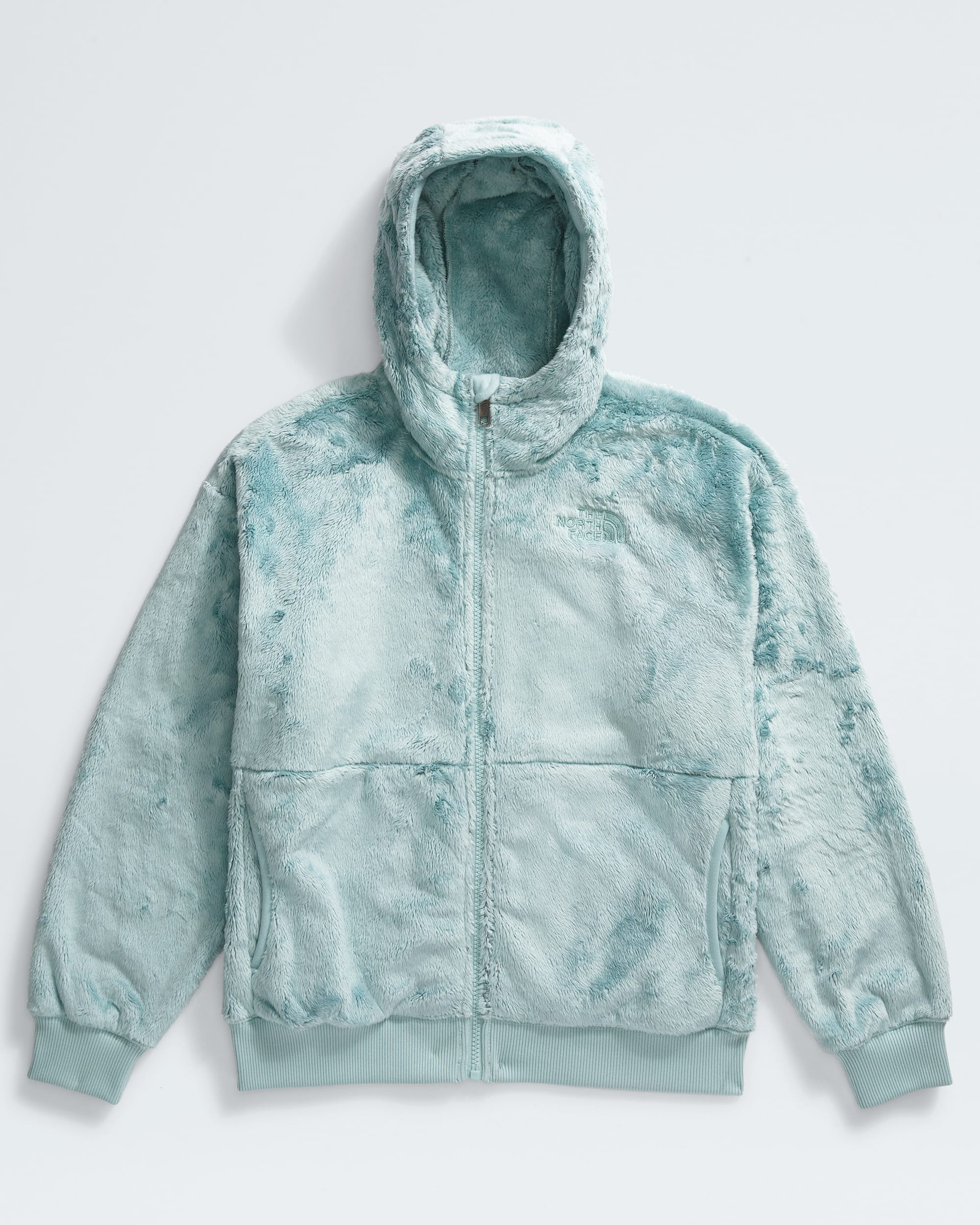 Girls' Osito Full-Zip Hoodie | The North Face