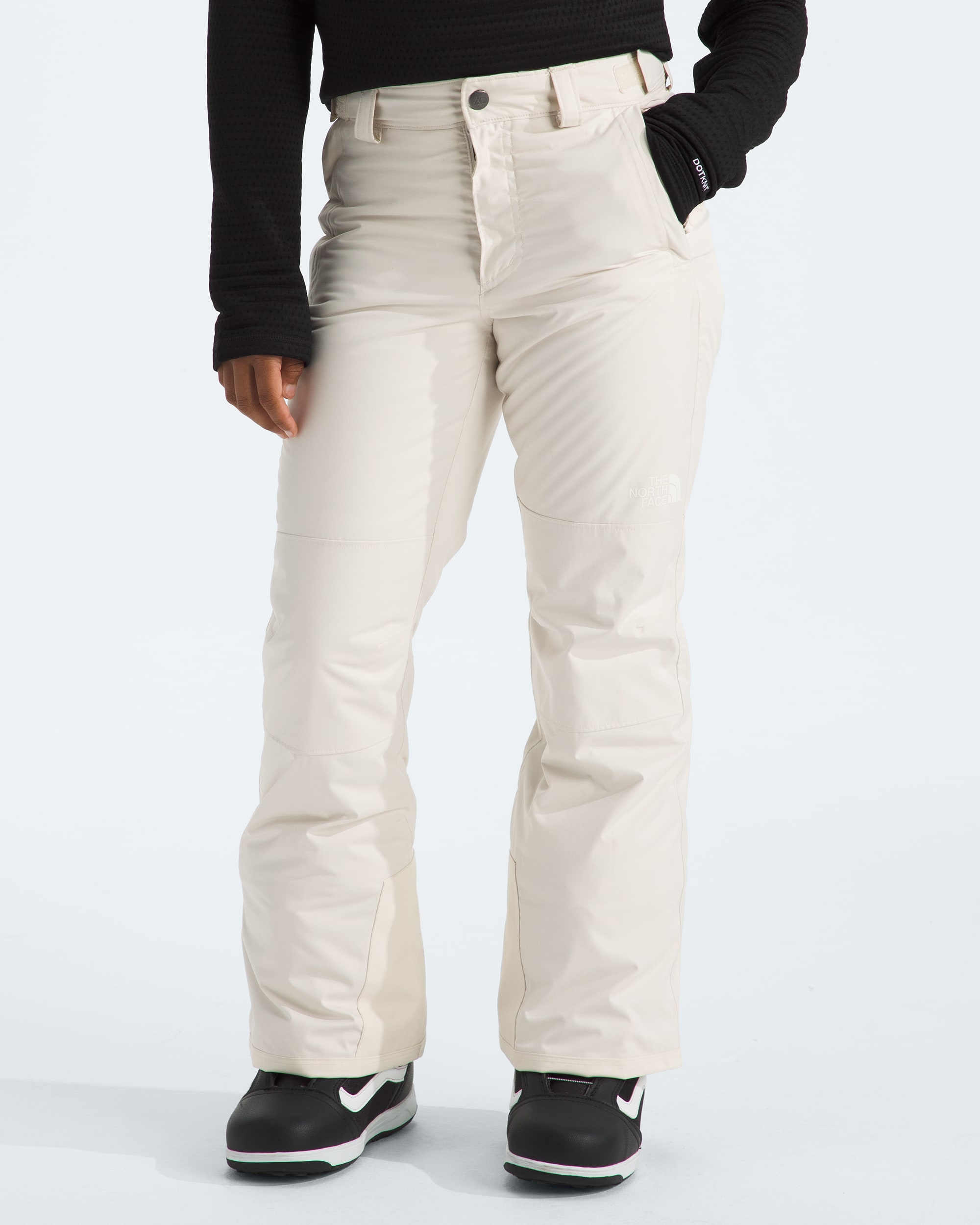 Girls Freedom Insulated Pants TNF HERO