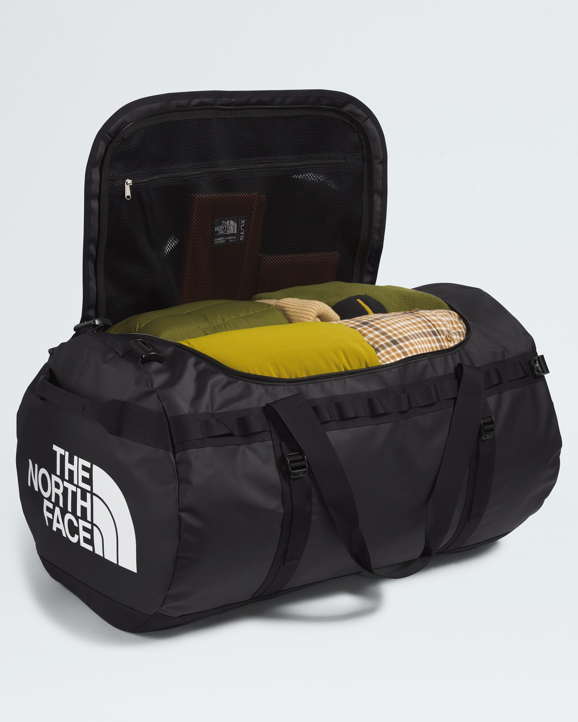 Base Camp™ Duffel—XL | The North Face Canada