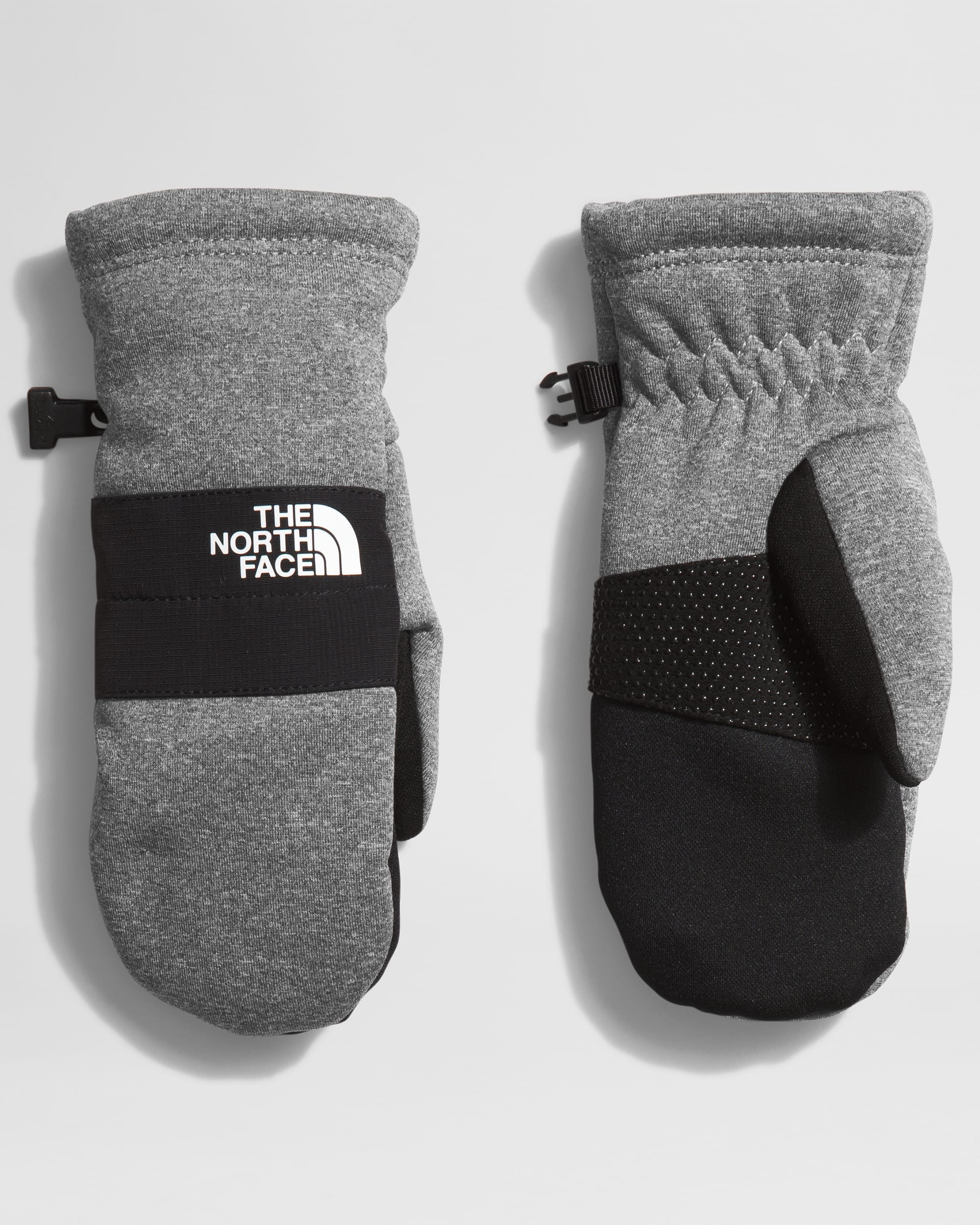 Kids Sierra Etip Mitts TNF HERO