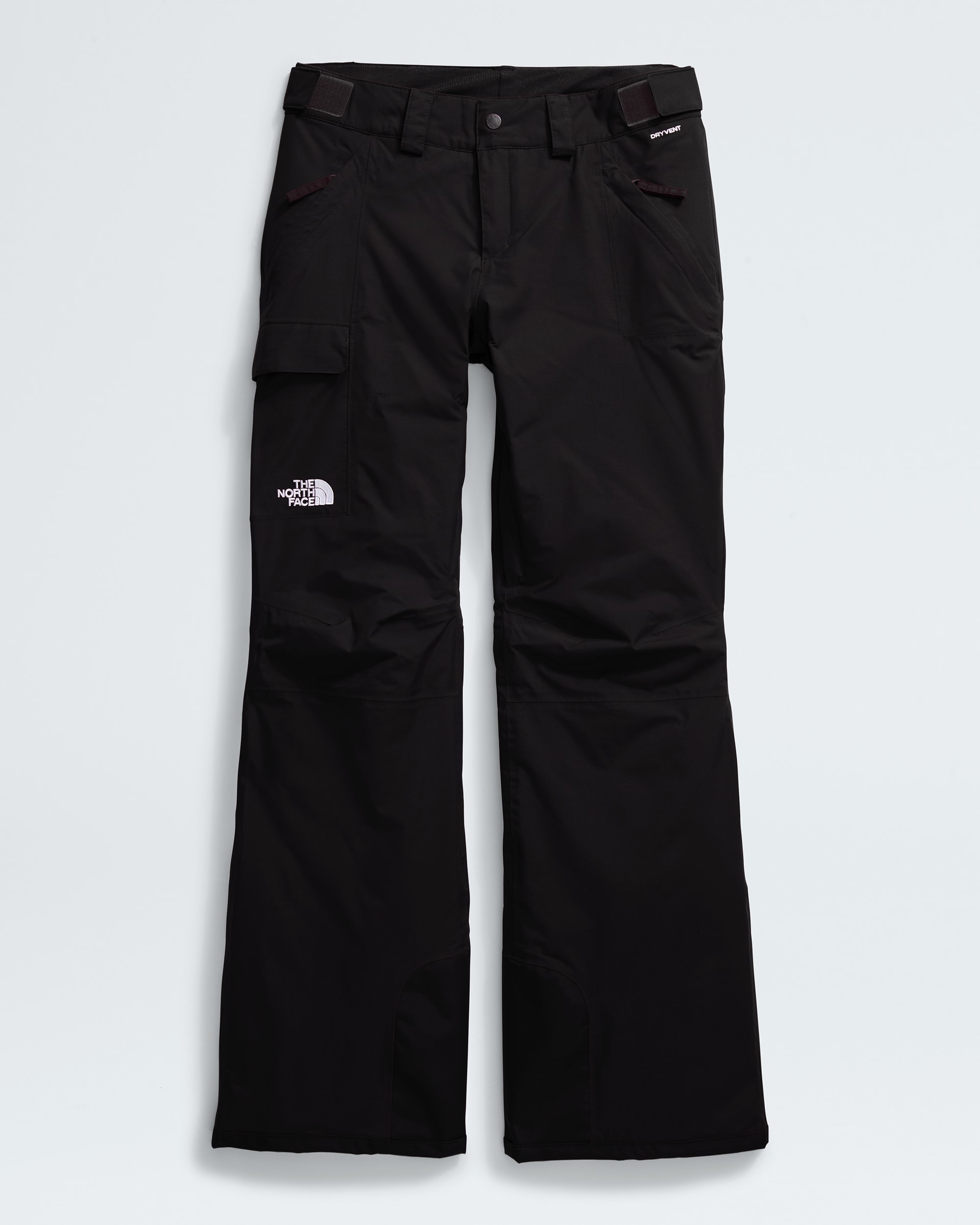 Womens Freedom Insulated Pants TNF TNF Black ALTFRONT