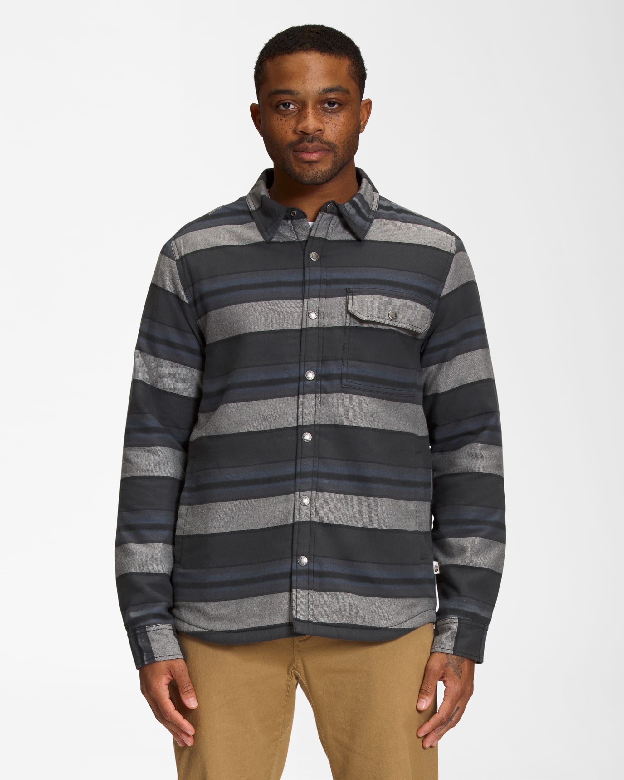 north face dress shirt The Men's First Trail UPF Long Sleeve Sleeve Shirt takes an everyday layer to the next level The North Face Short Sleeve
