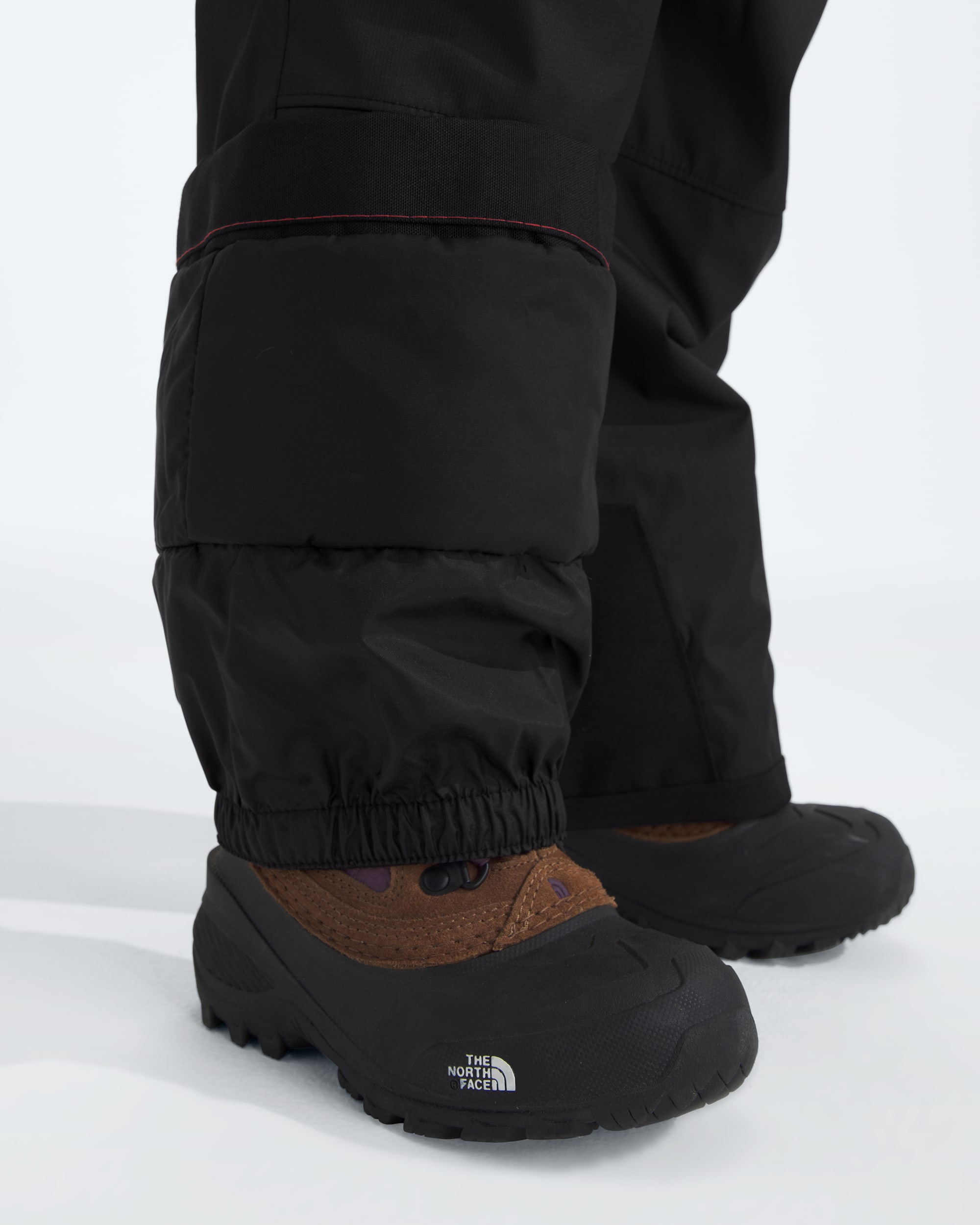 Kids' Freedom Insulated Bibs | The North Face