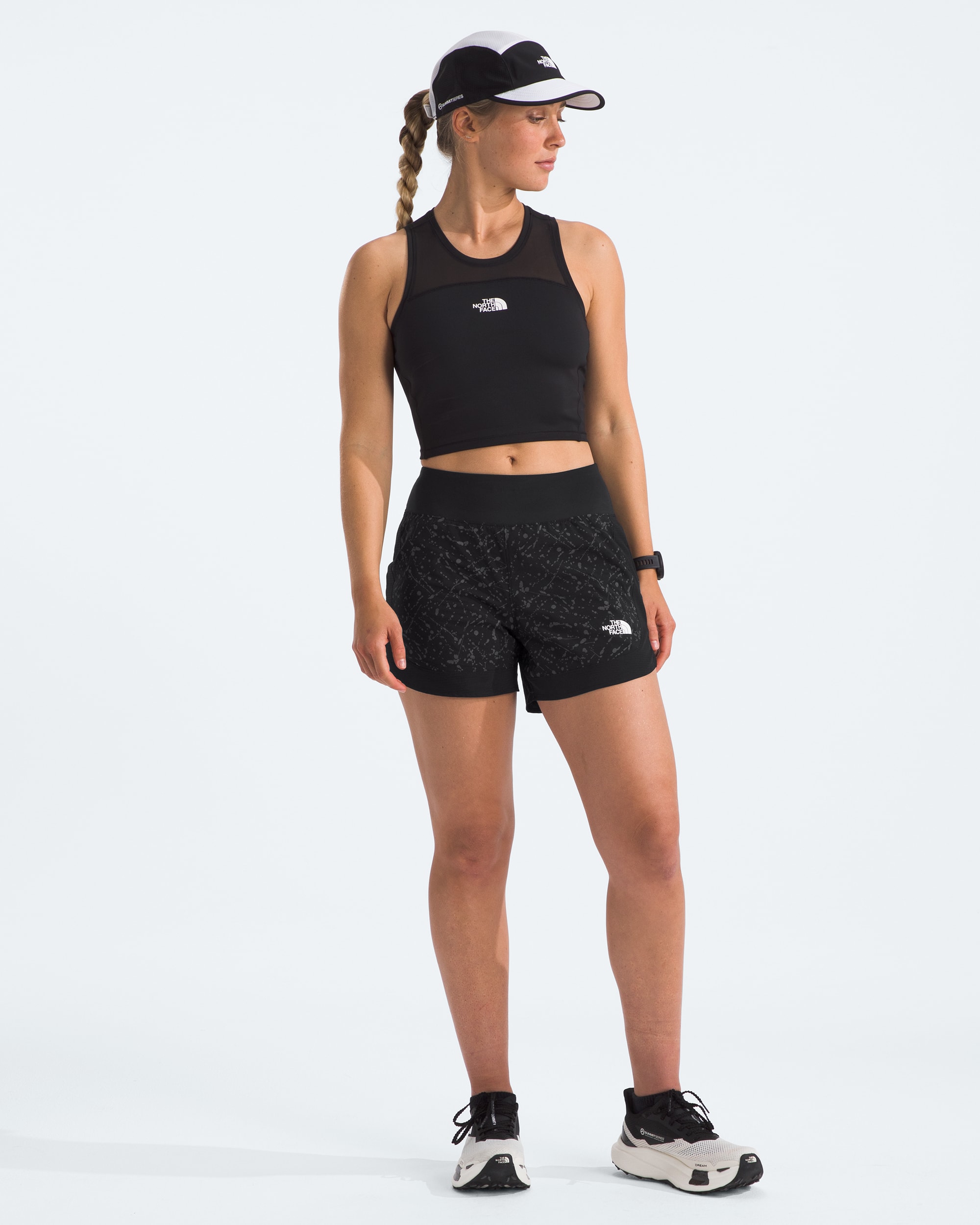 Women's Sunriser 4'' Shorts | The North Face