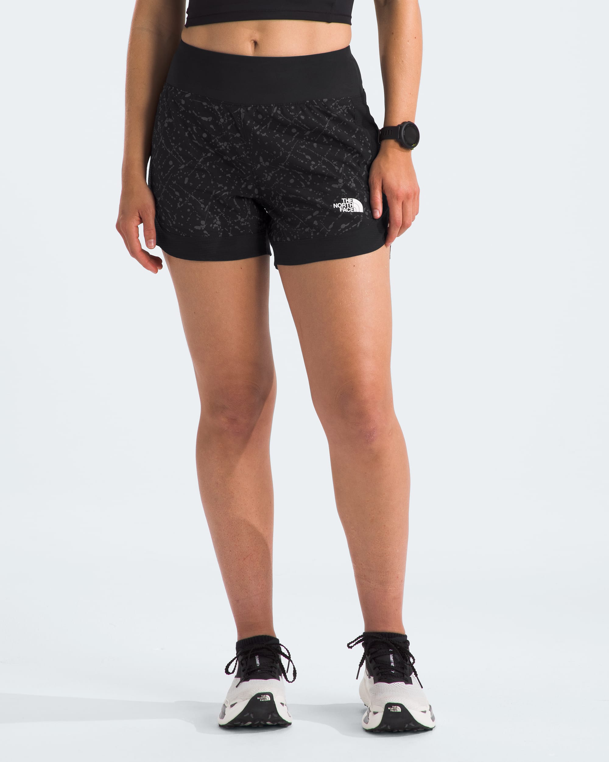 Women's Sunriser 4'' Shorts | The North Face