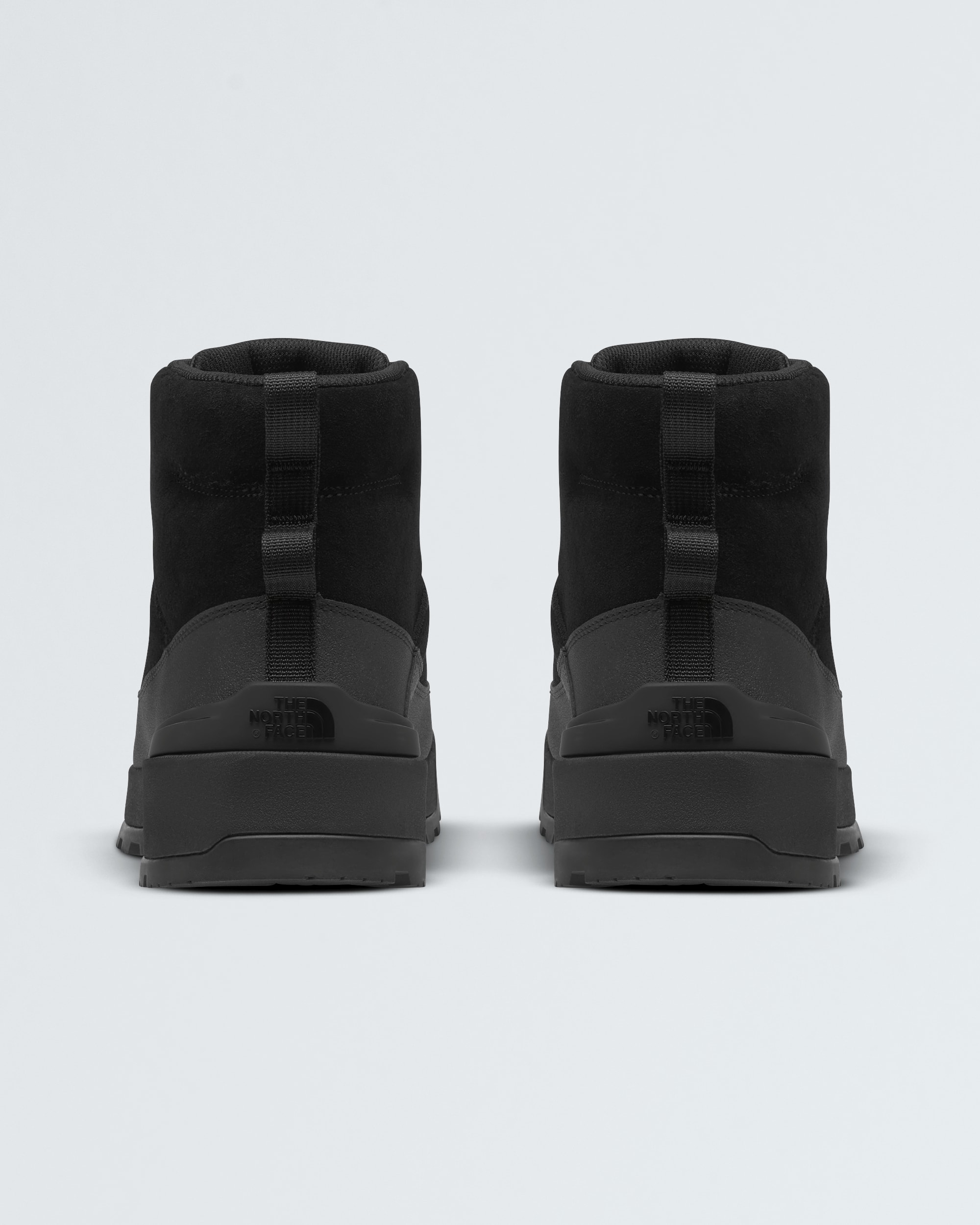 Glenclyffe Urban Boots TNF BACK