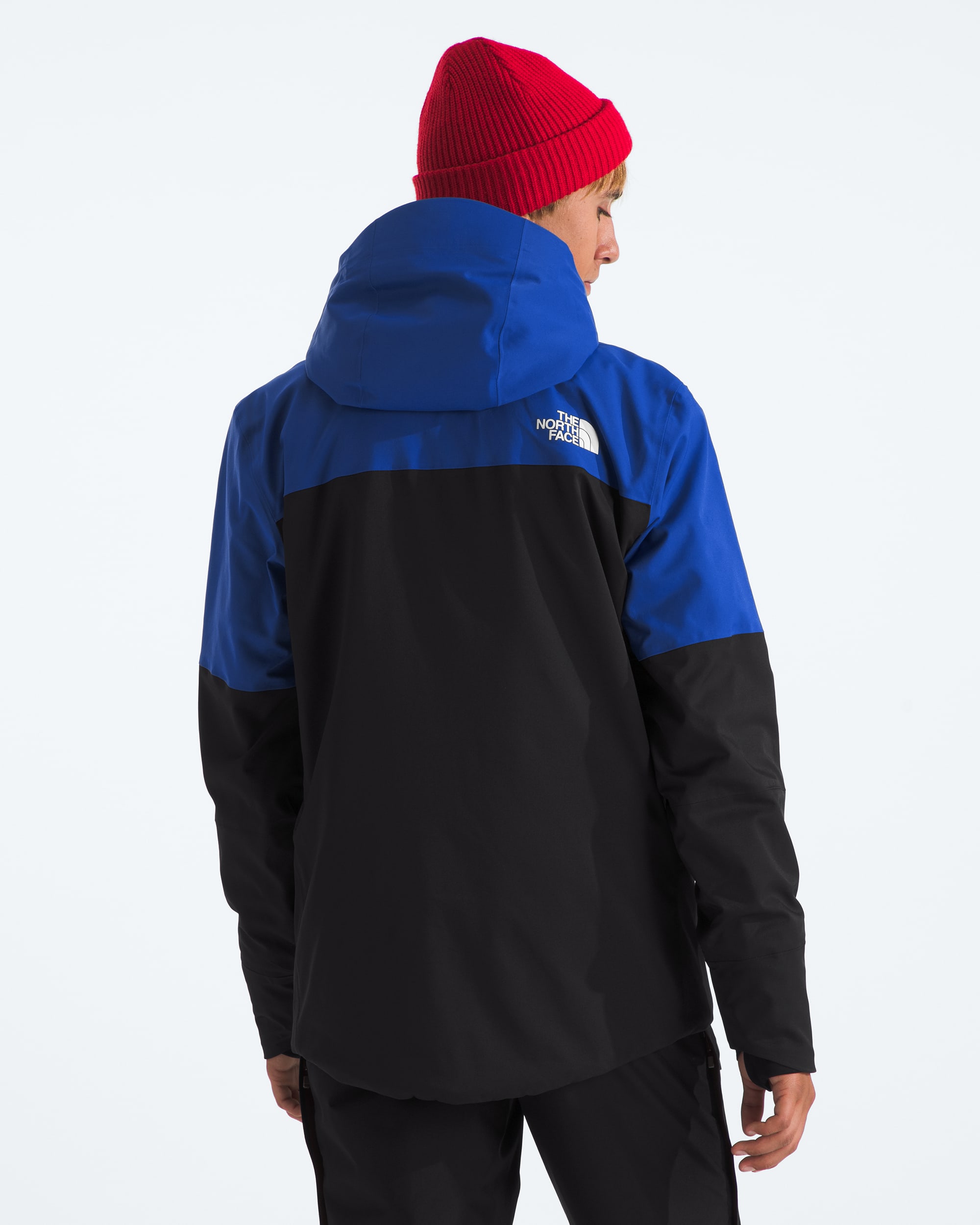 Men's Snowsquall Jacket | The North Face