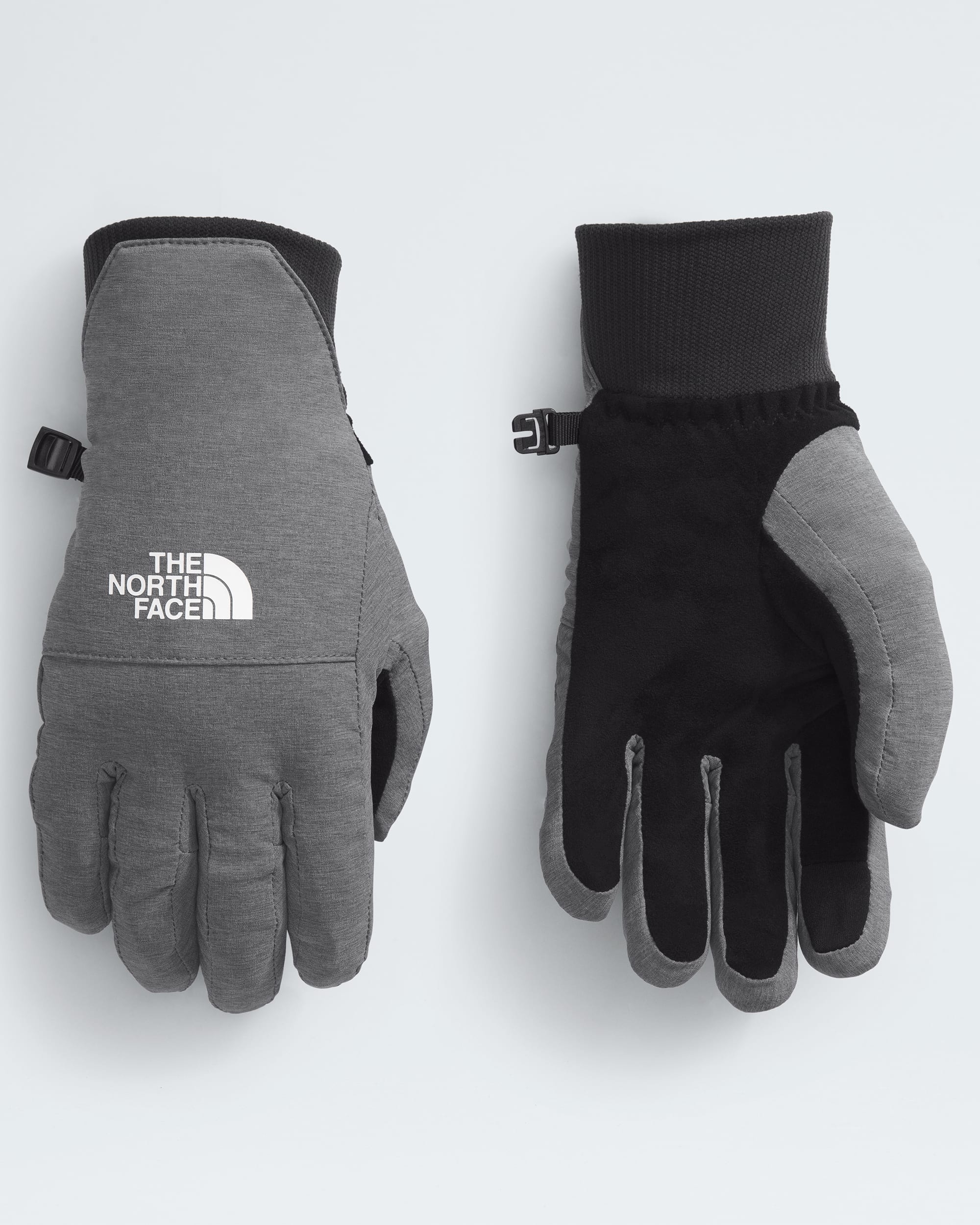 Womens Shelbe Raschel Etip Gloves TNF HERO