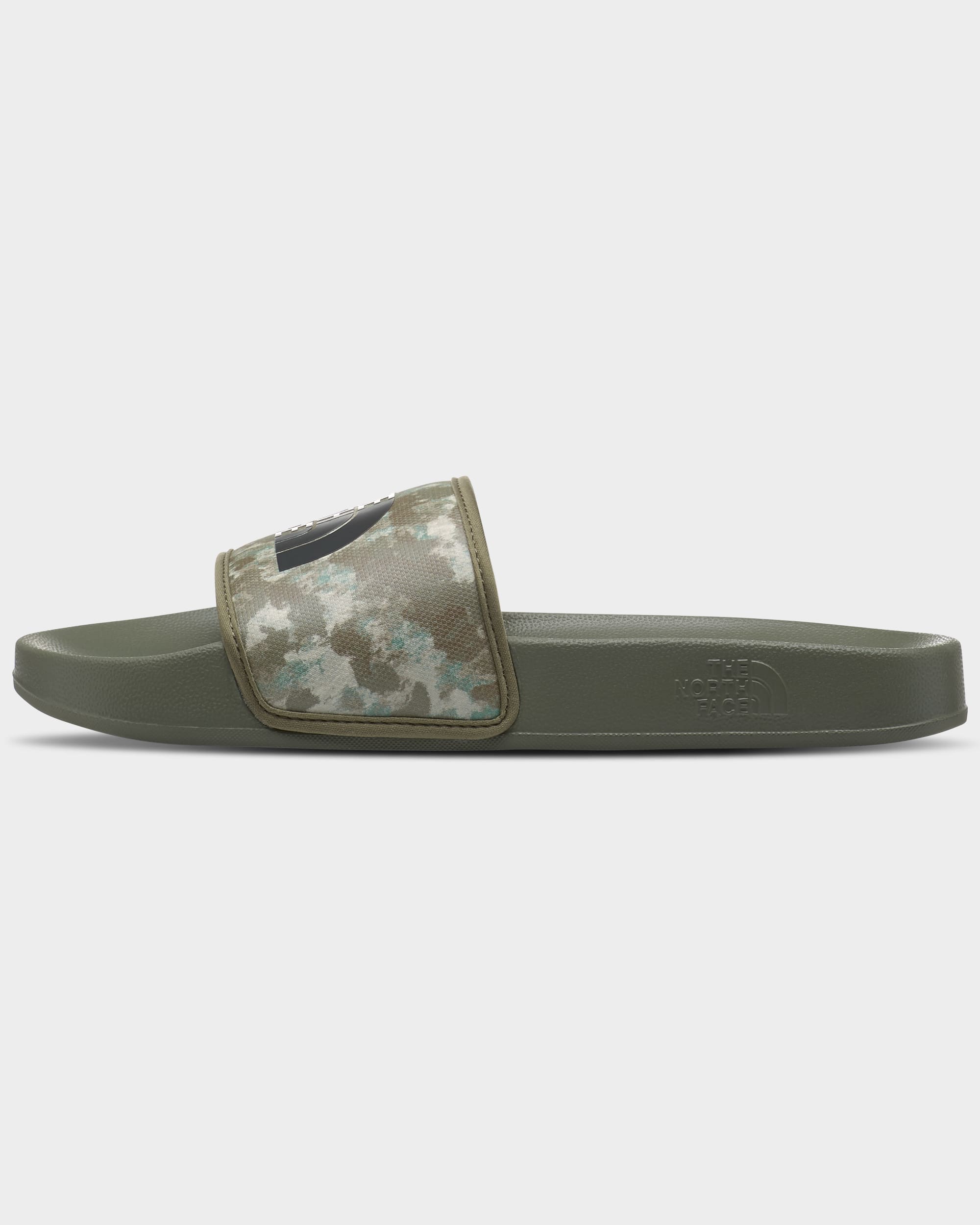 nowelcamp 「SLIDE-SIDETOP25」 Men's Base Camp™ Slides III | The North Face