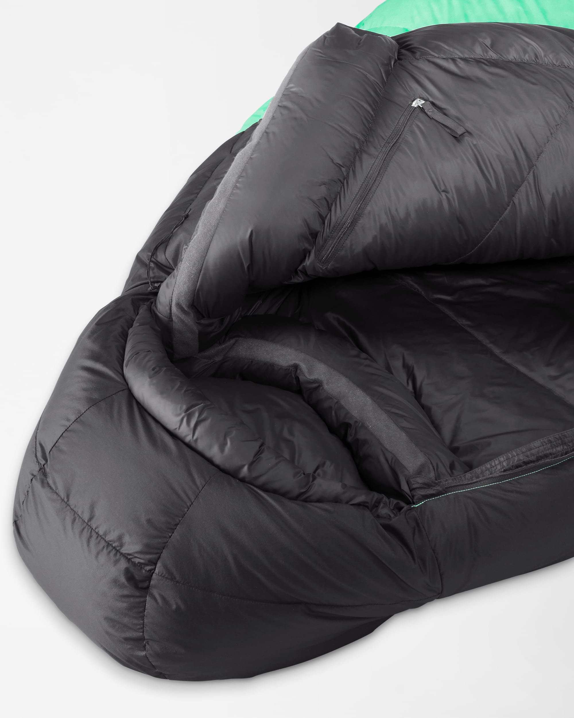 Sac de couchage Inferno 0F18C TNF INT