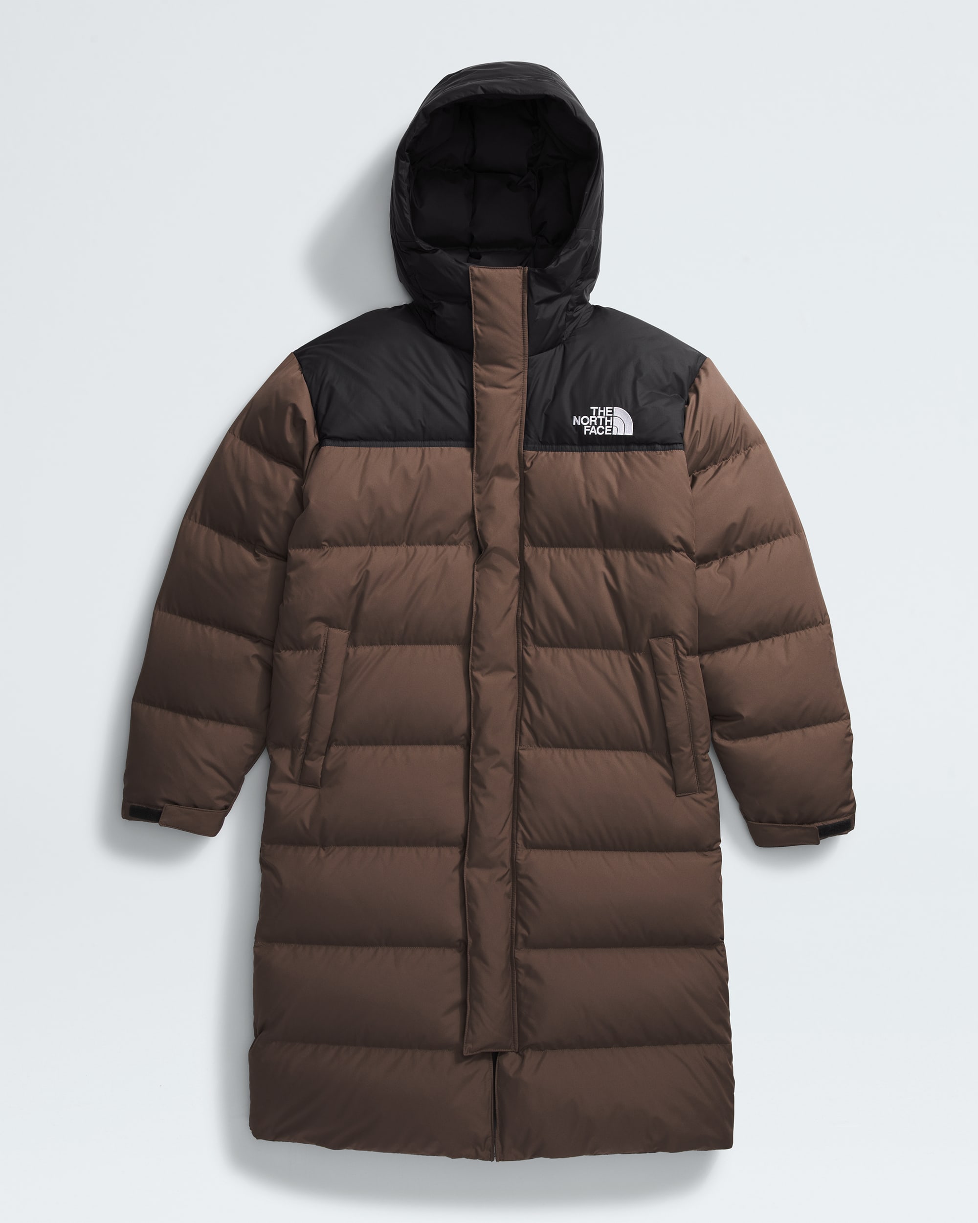 Men's Nuptse Parka | The North Face