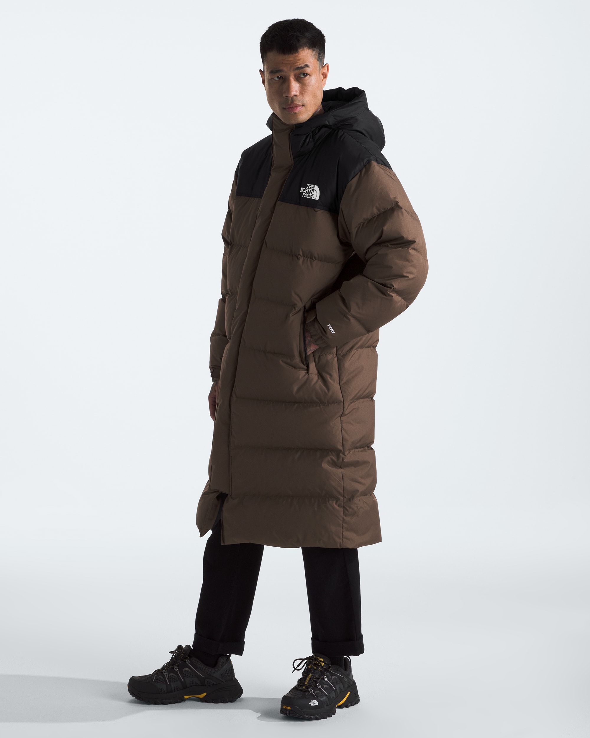 Men's Nuptse Parka | The North Face