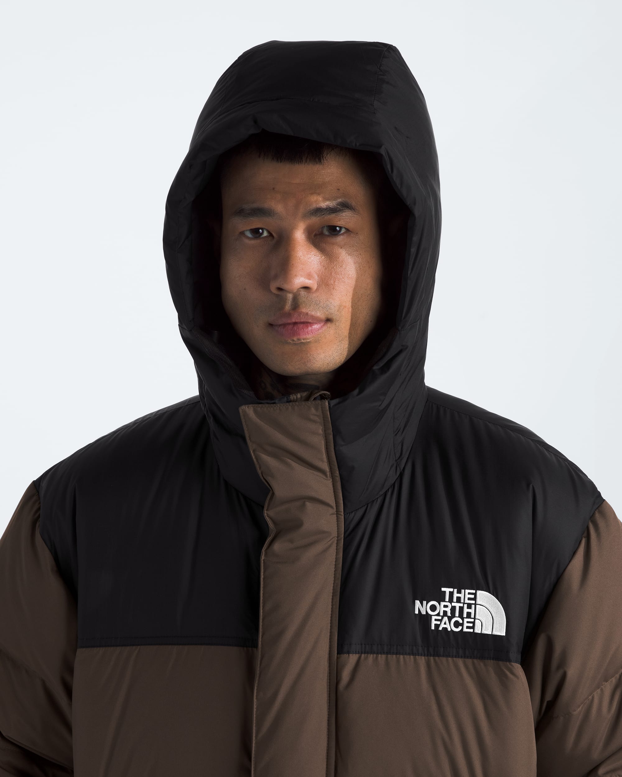 Men's Nuptse Parka | The North Face
