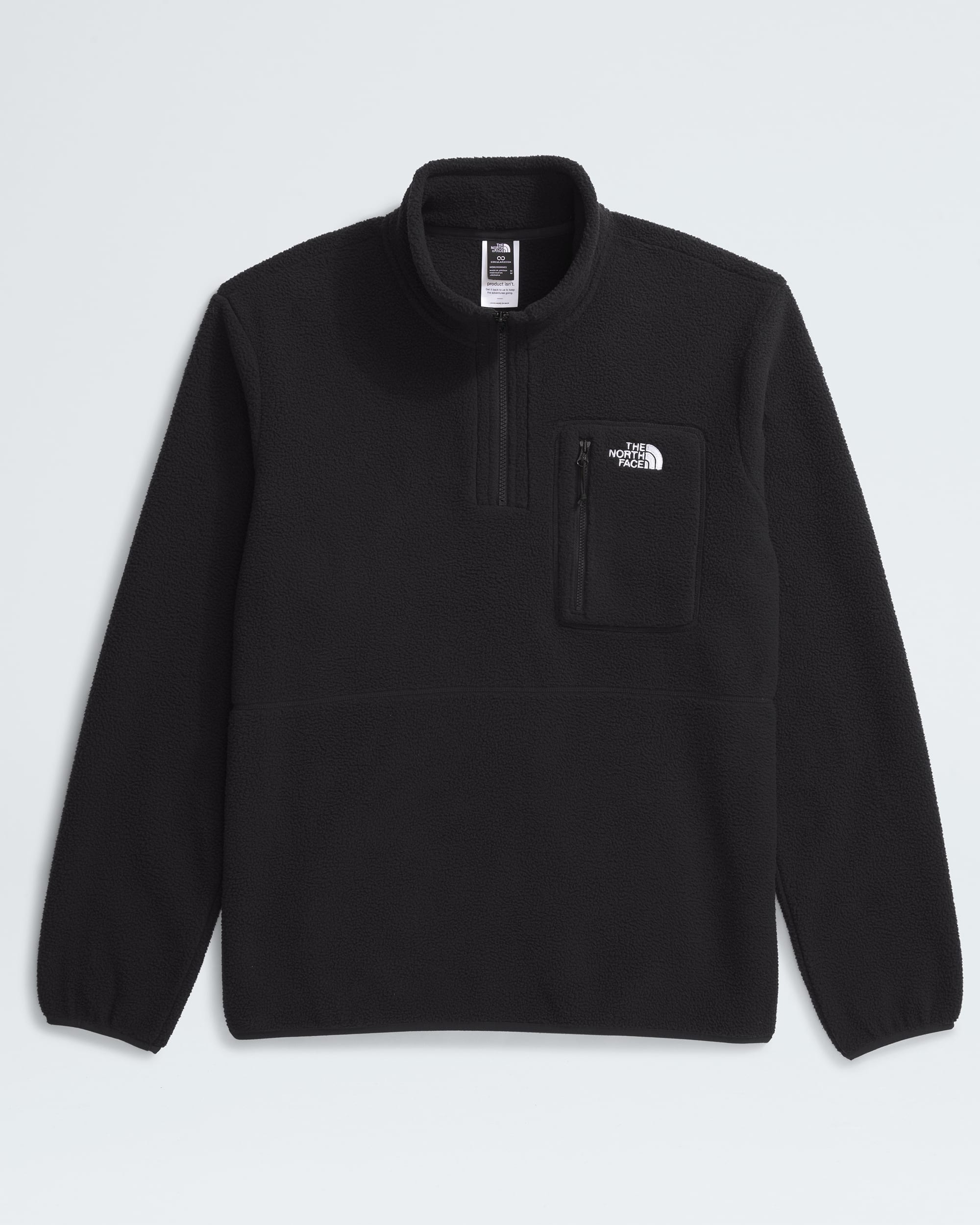 Men's Yumiori ¼-Zip | The North Face