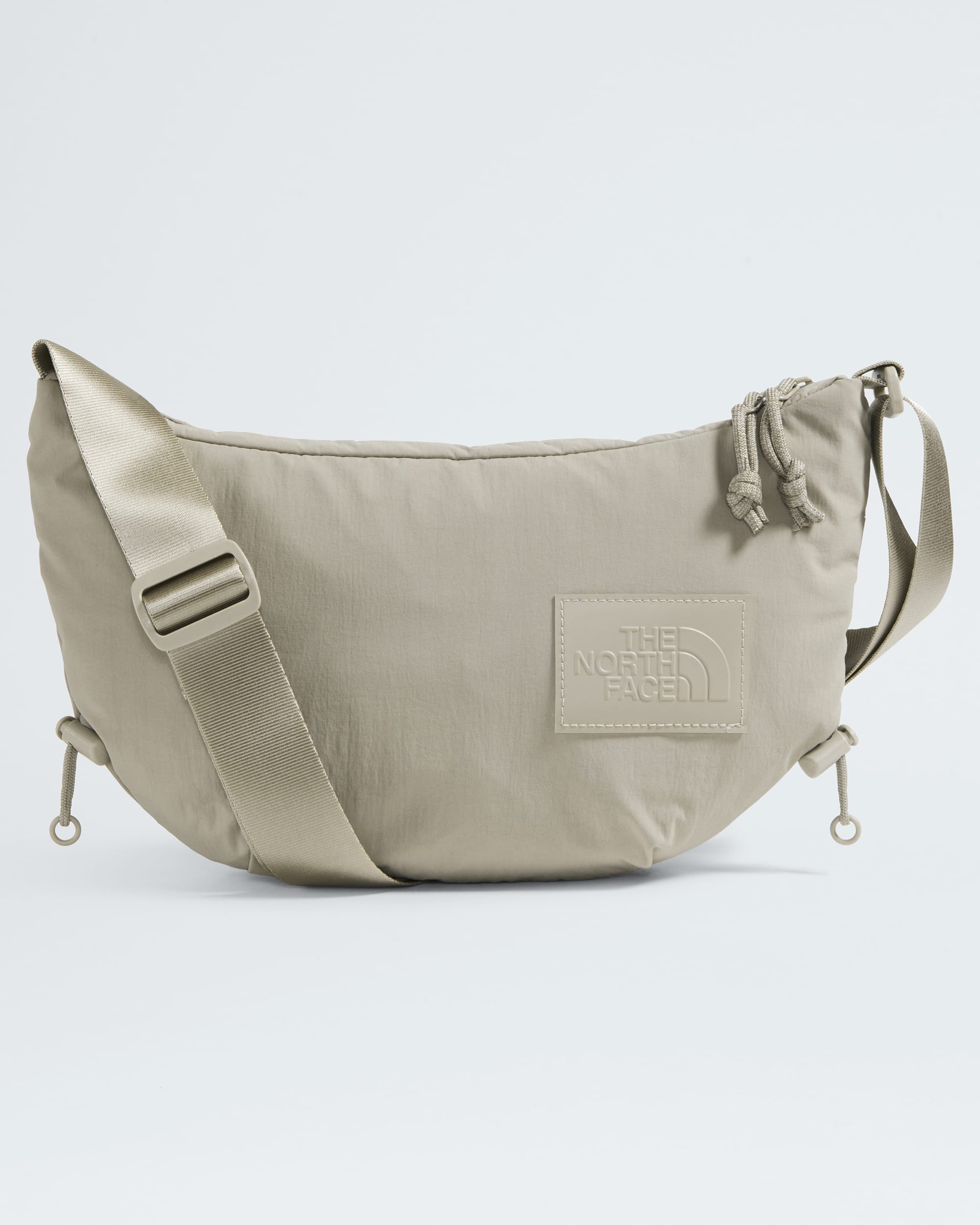 Womens Never Stop Crossbody TNF HERO