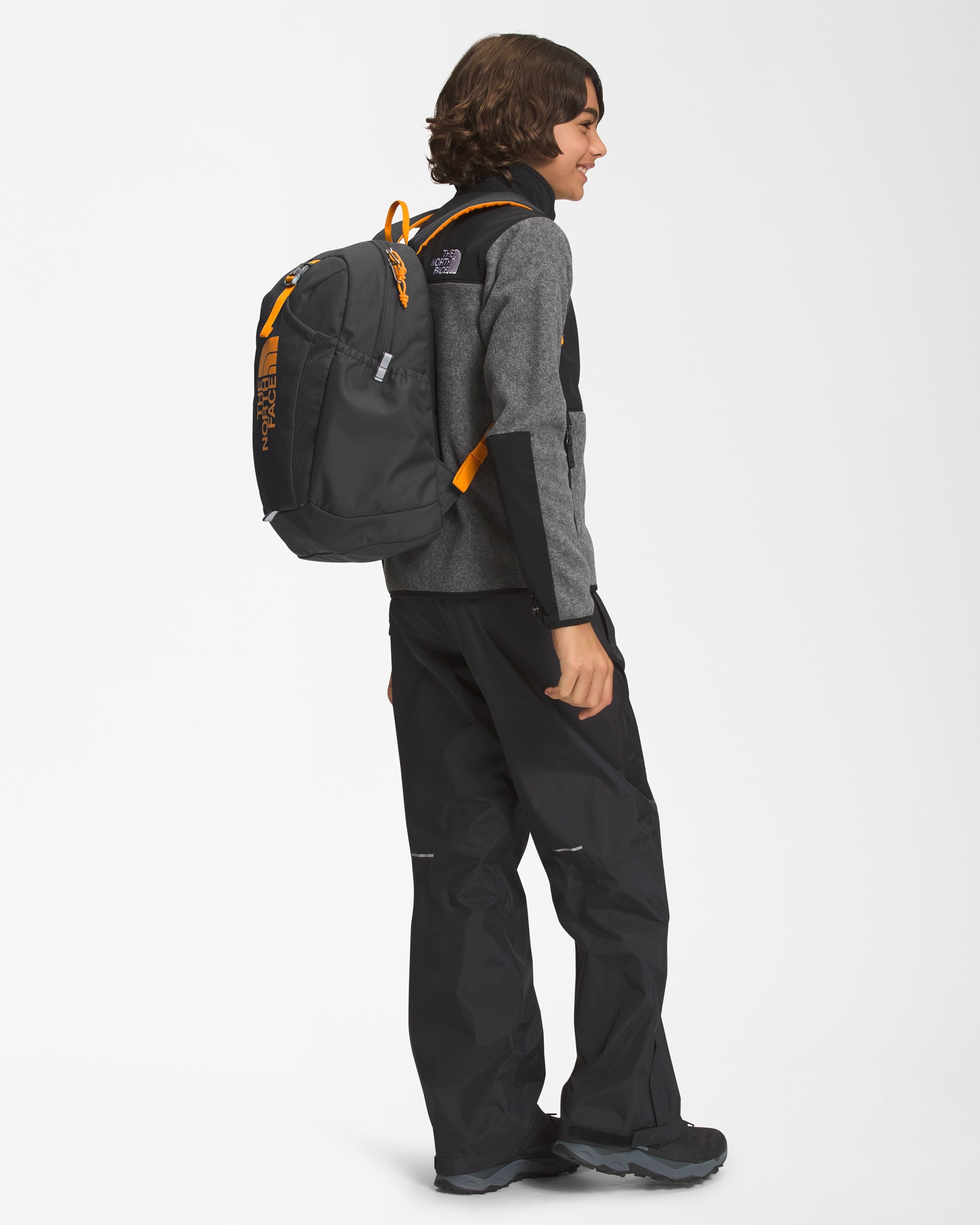 Sac à dos Mini Recon pour jeunes | The North Face Canada