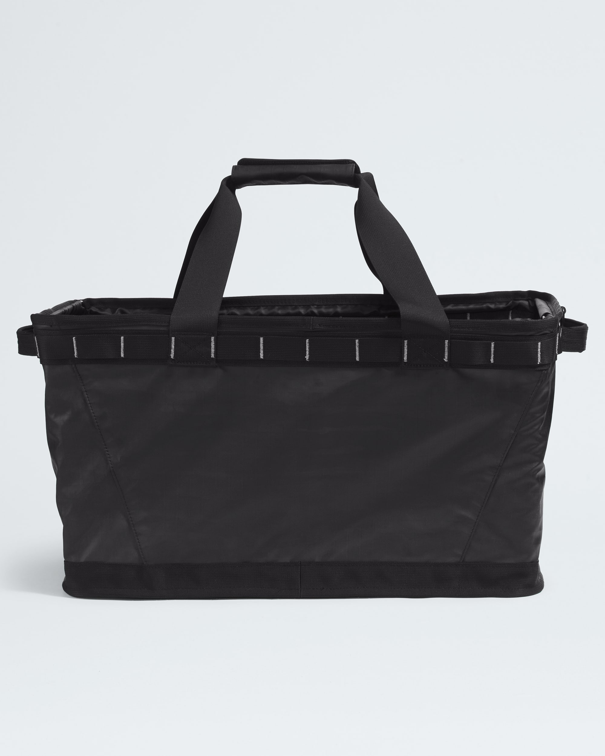 Base Camp Gear BinS TNF BACK