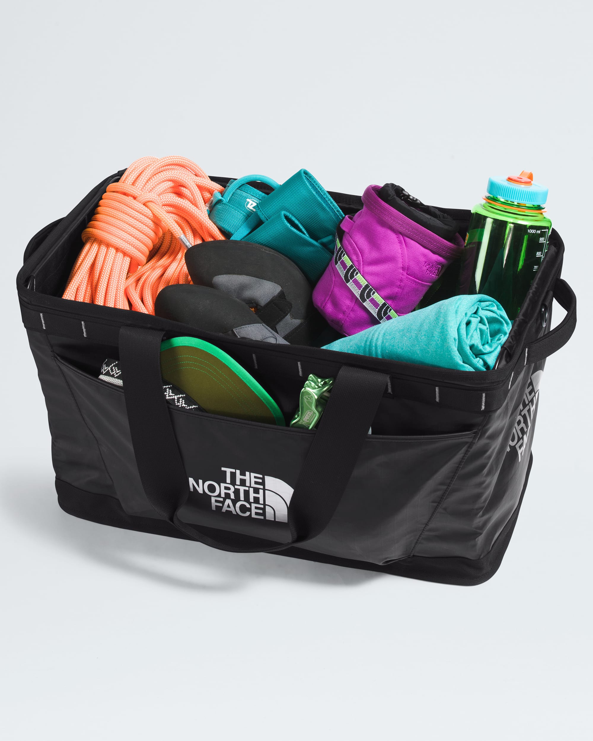Base Camp Gear BinS TNF INT