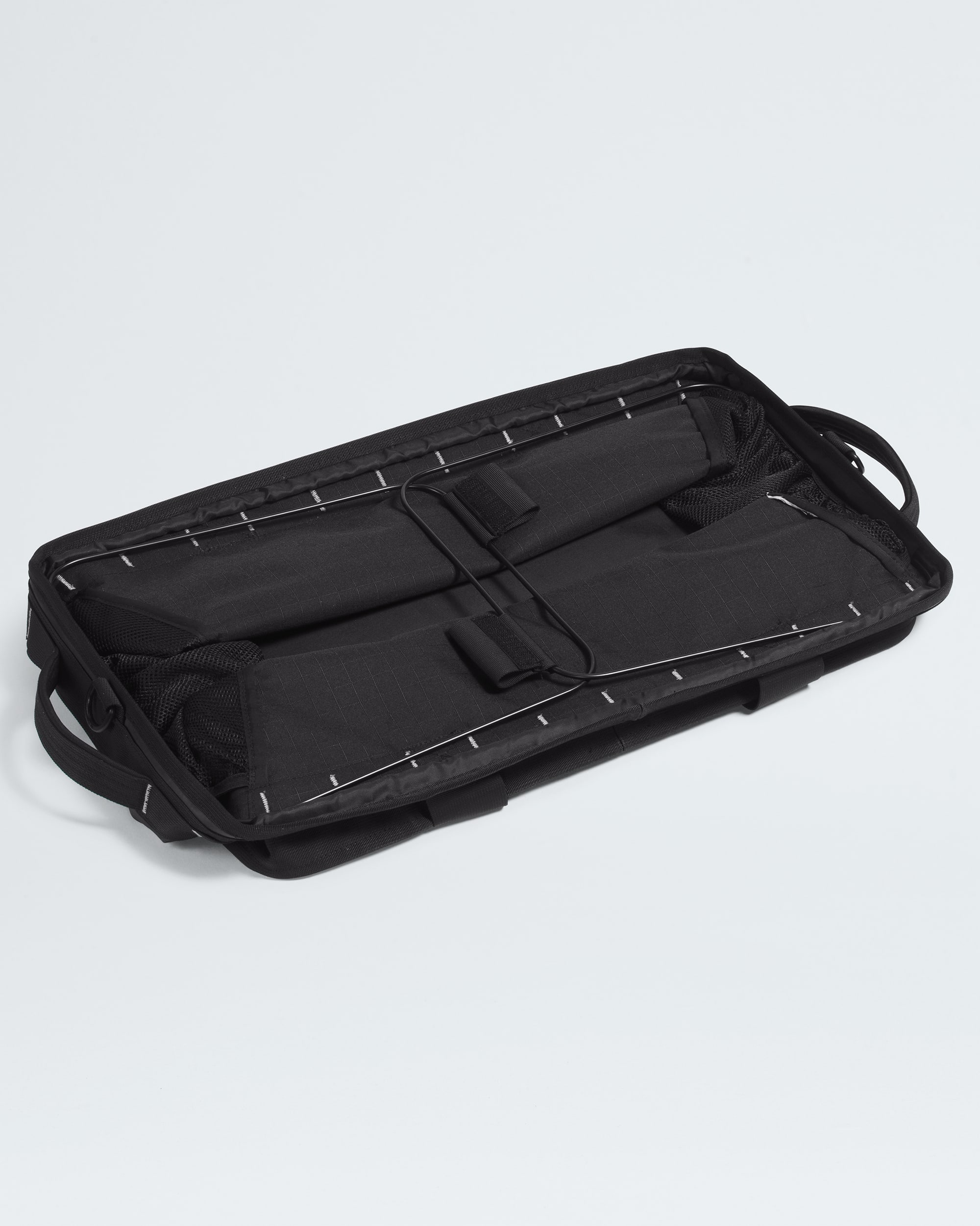 Base Camp Gear BinS TNF ALT1