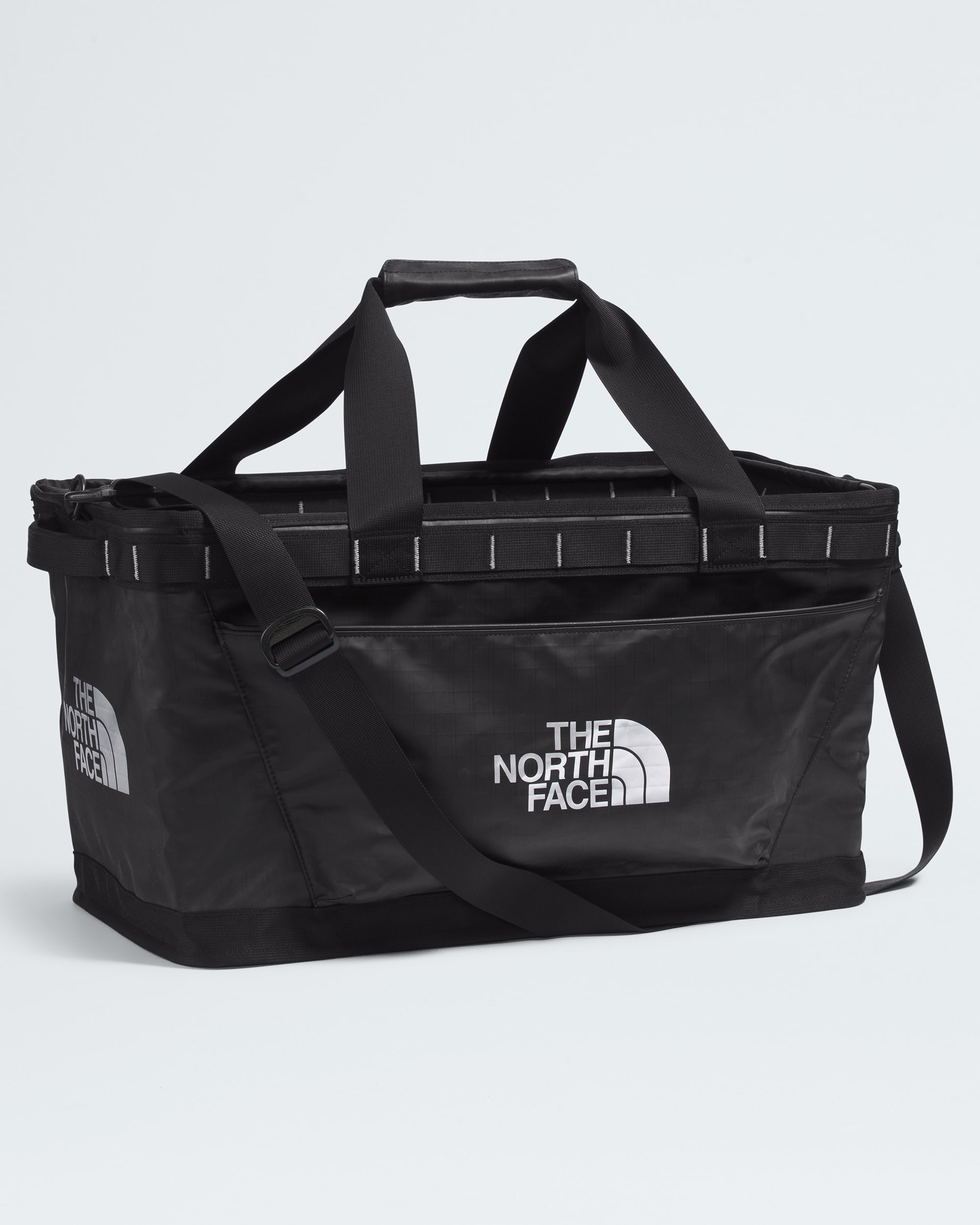 Base Camp Gear BinS TNF HERO
