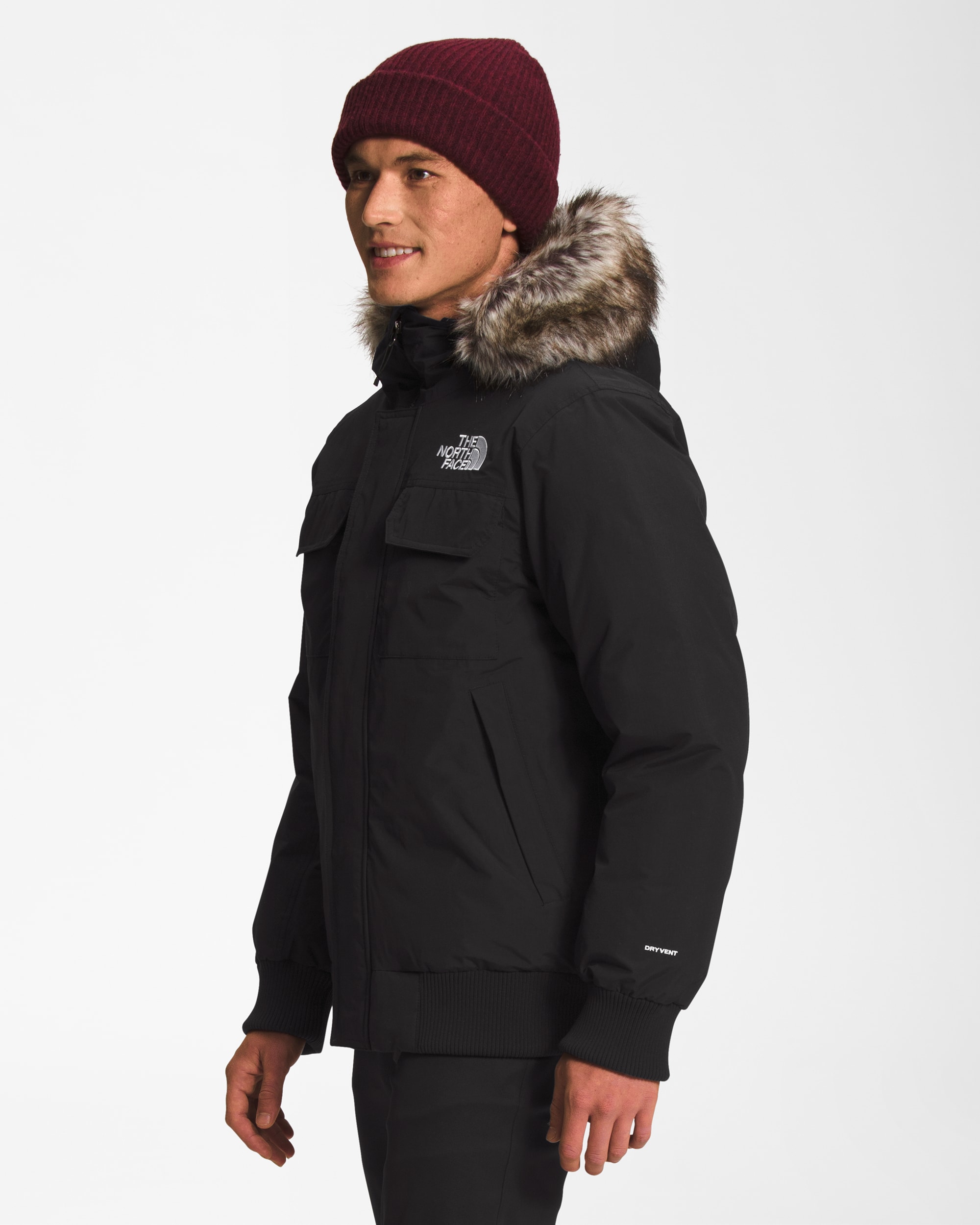 THE NORTH FACE マクマード　550 ND52120Z Men's McMurdo Bomber | The North Face