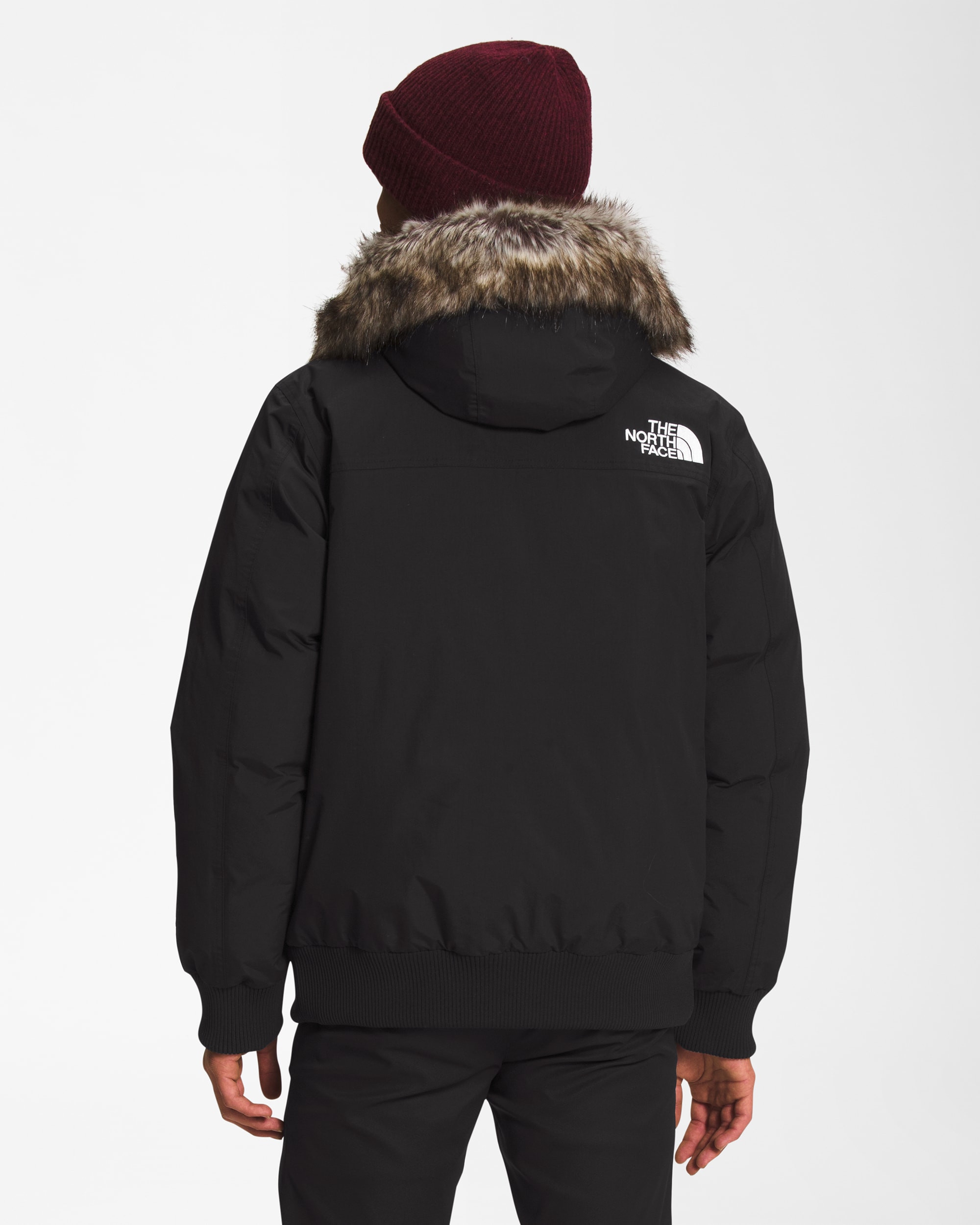 Men's McMurdo Bomber | The North Face