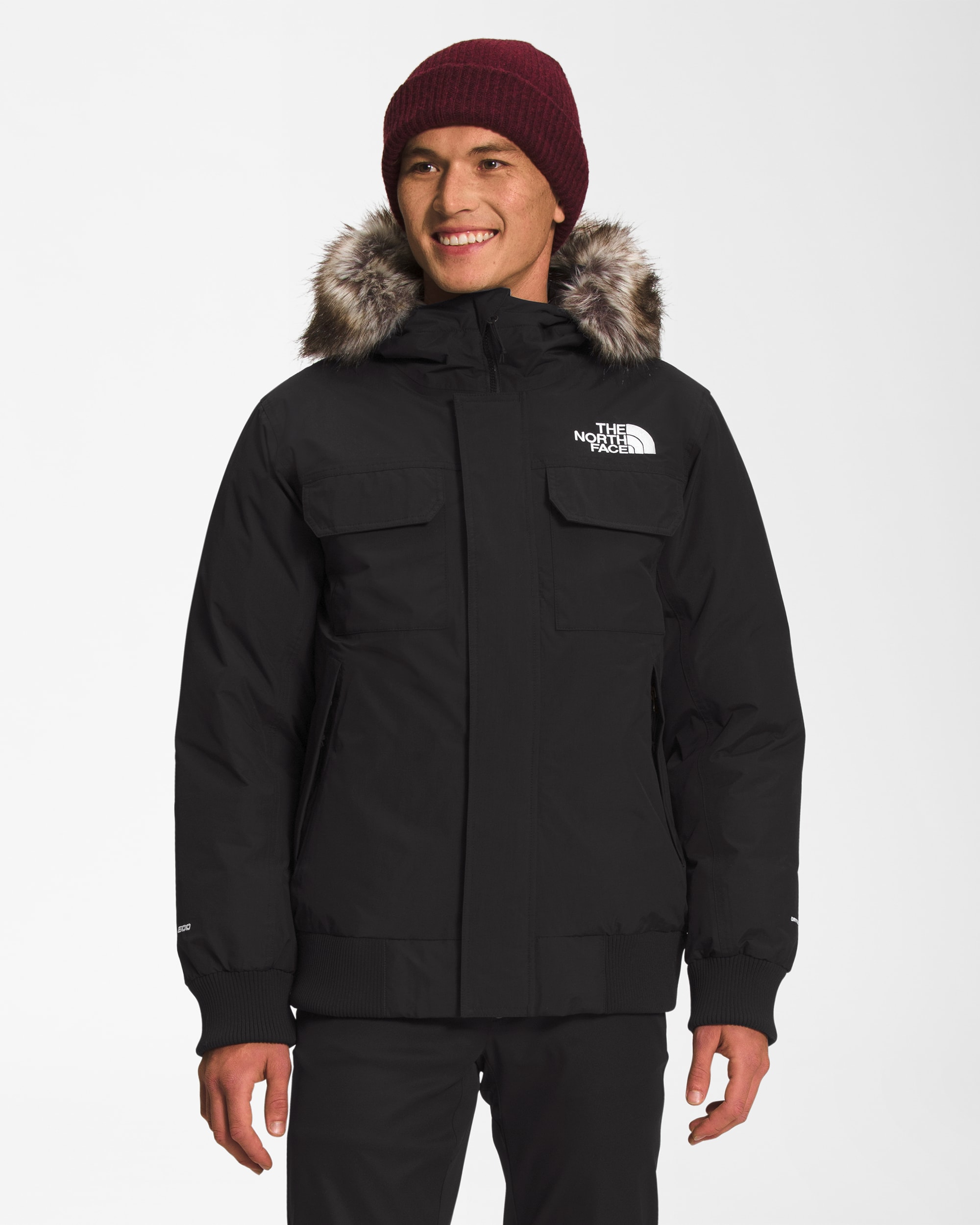 ノースフェイス MCMURDO VXHEAT XL 060 Men's McMurdo Bomber | The North Face