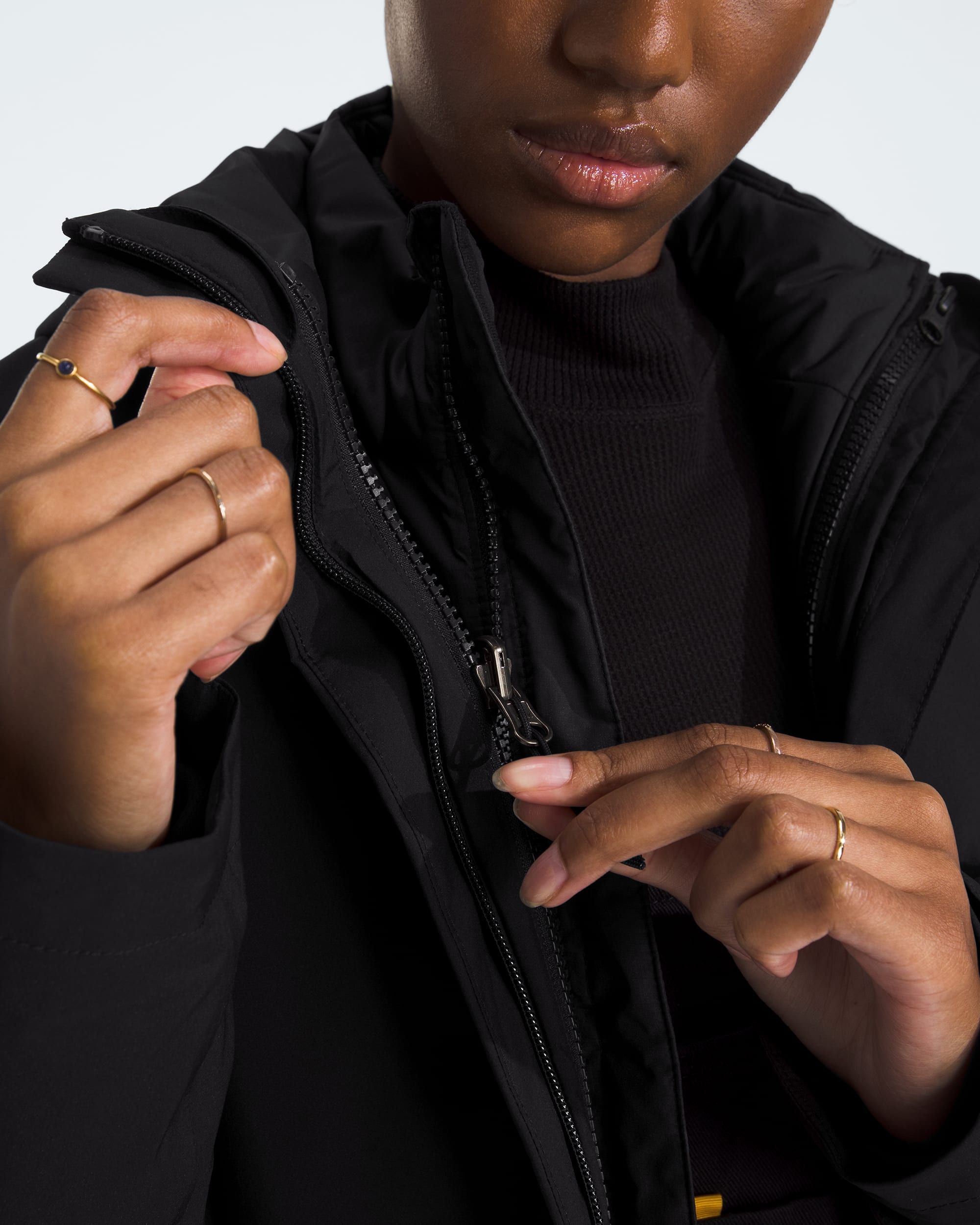 Women's DRYVENT™ Mono Triclimate® Parka | The North Face
