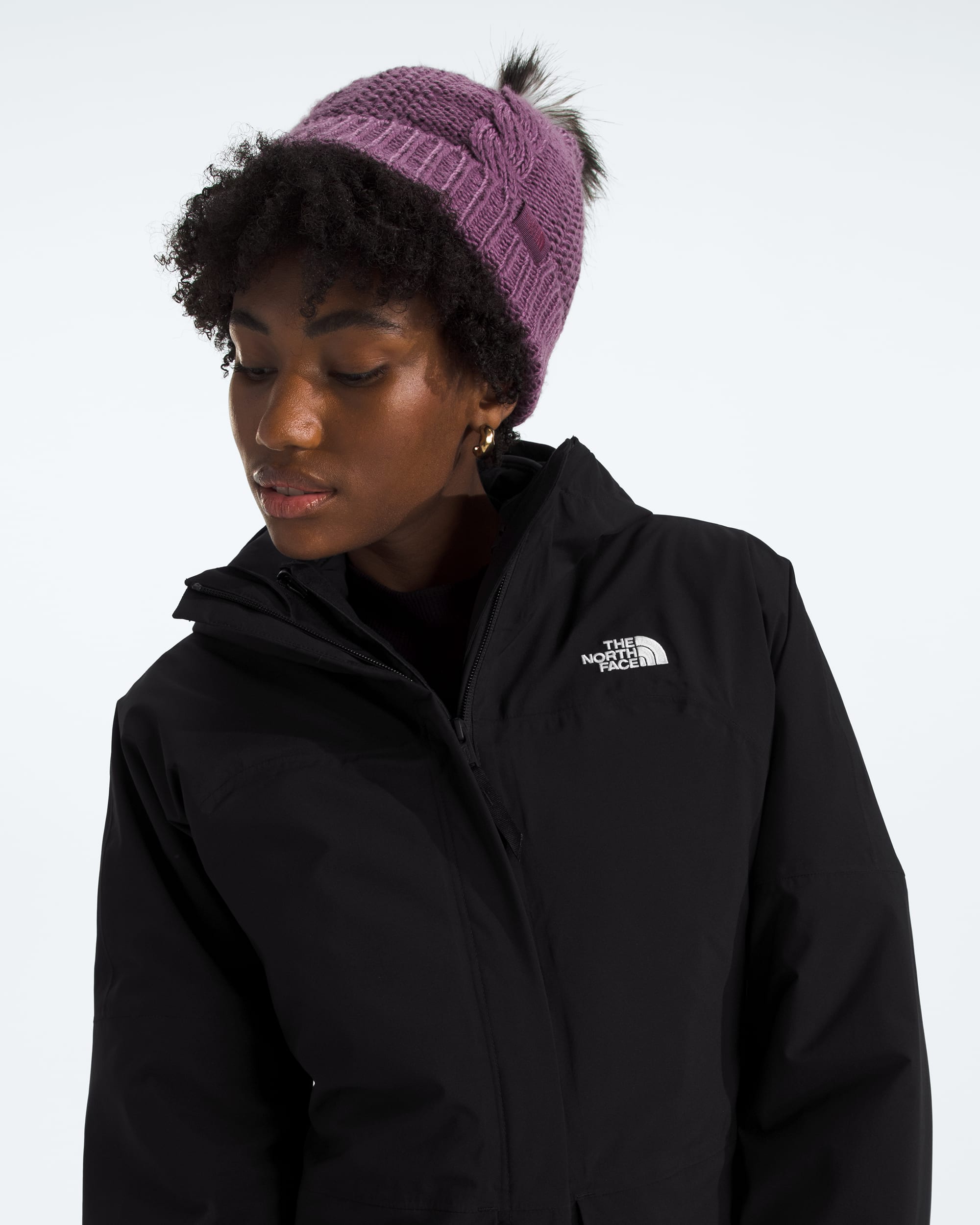 Women's DRYVENT™ Mono Triclimate® Parka | The North Face