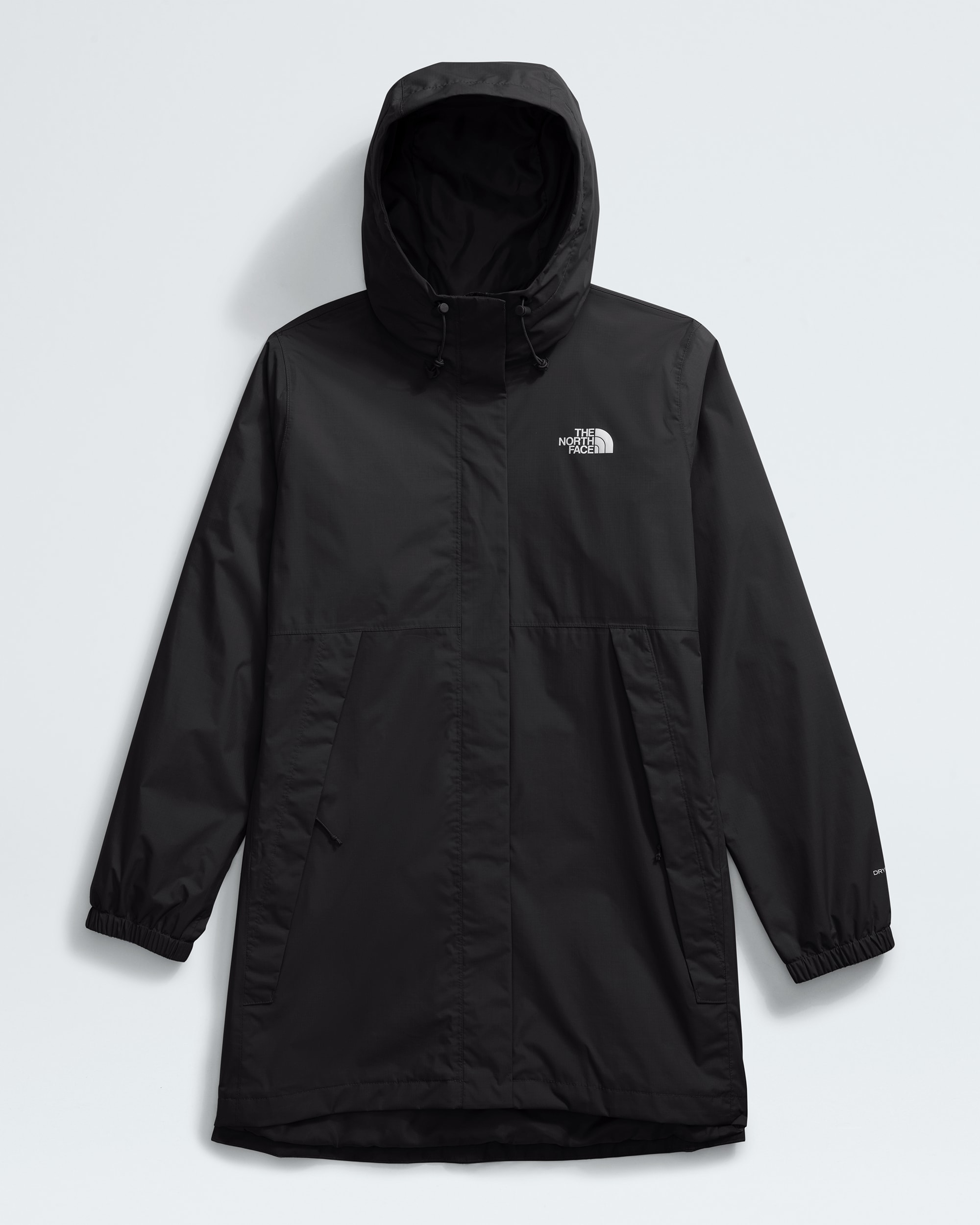 RAINTEX PLASMA Women’s THE NORTH FACE Women's Plus Antora Rain Parka | The North Face