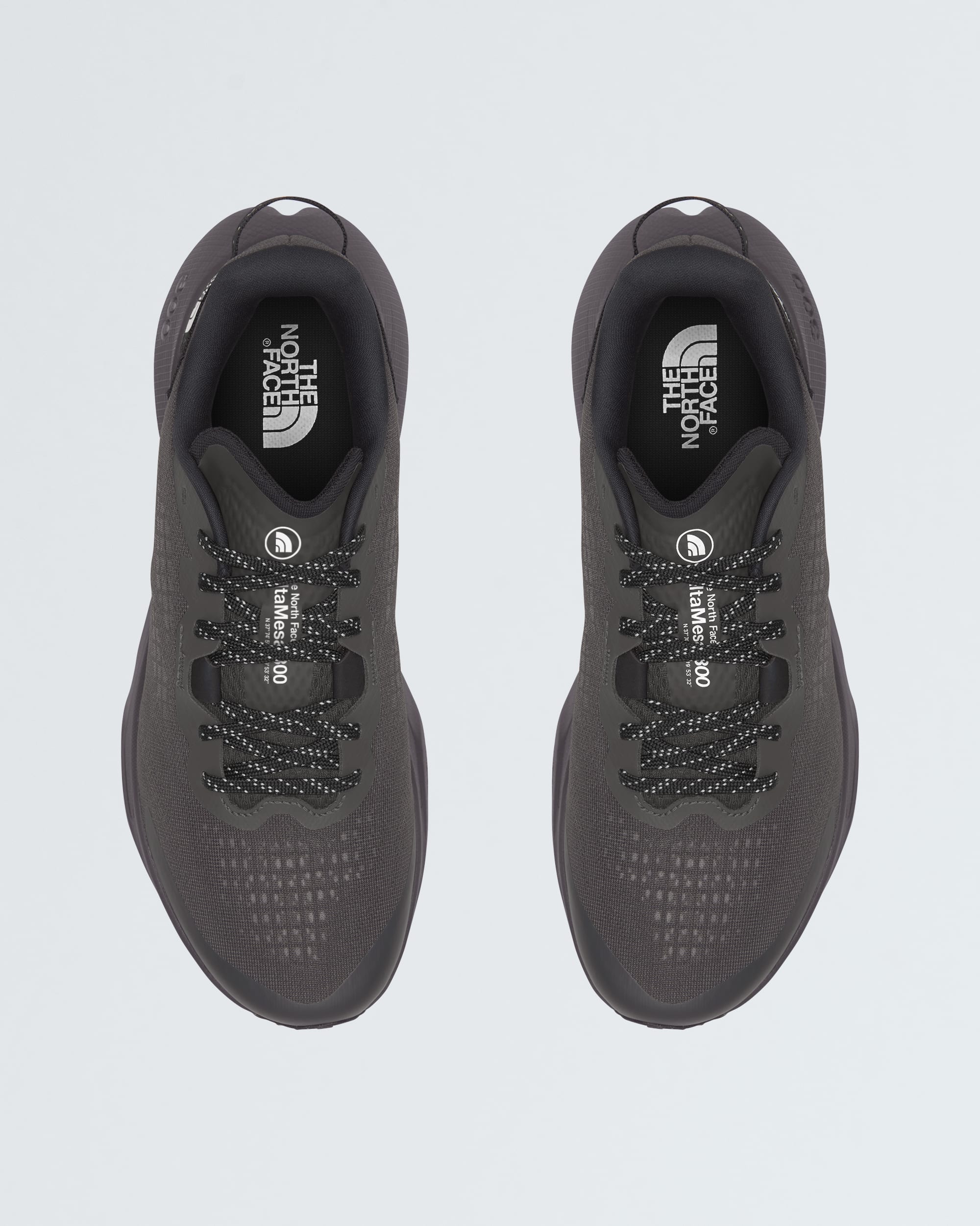 Womens Altamesa 300 Shoes TNF DETAILINSTEP