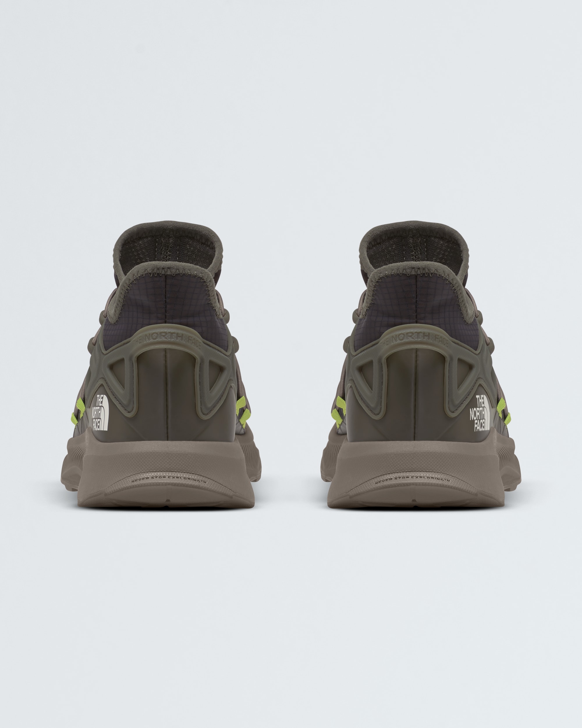 Men's Oxeye Tech Shoes | The North Face