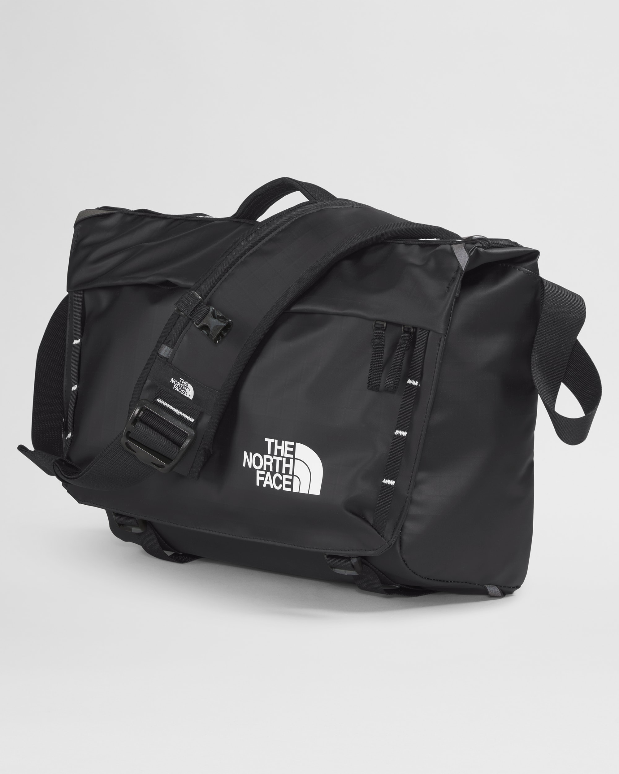 バッグ THE NORTH FACE / BC MESENGER BAG XS Base Camp Voyager Messenger Bag | The North Face