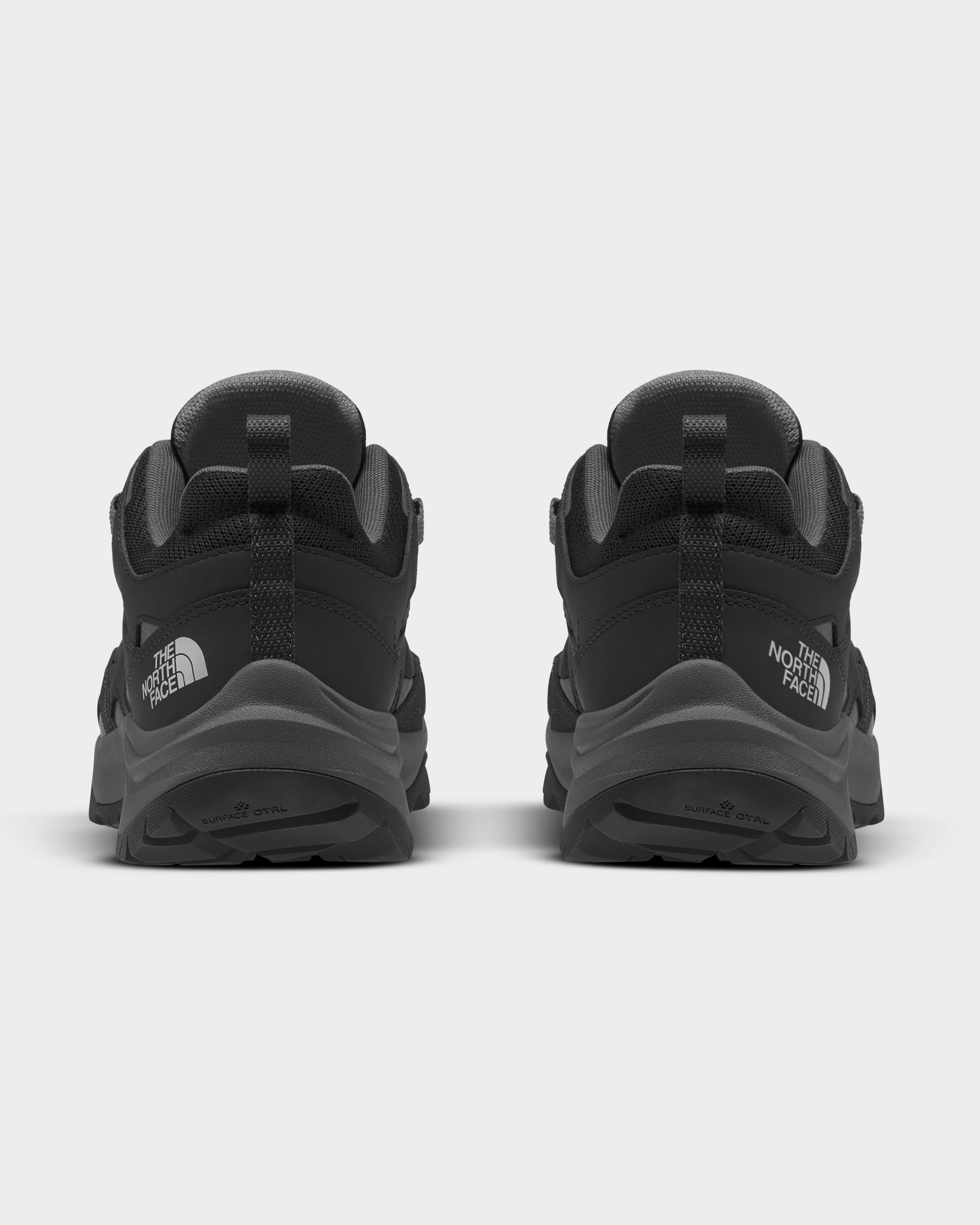 Men's Hedgehog 3 Waterproof Shoes | The North Face
