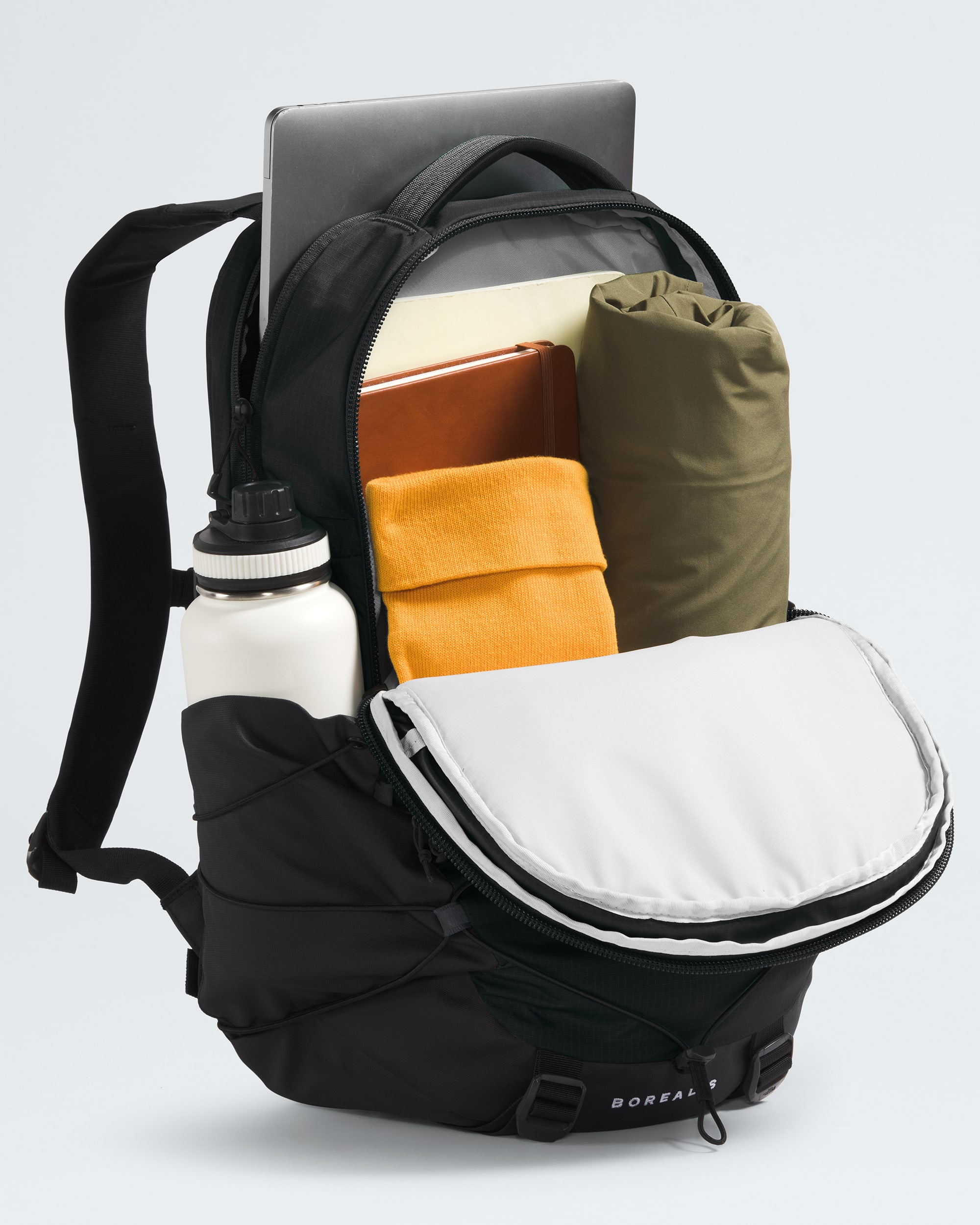 Borealis Backpack  28L TNF TNF BlackTNF Black INT