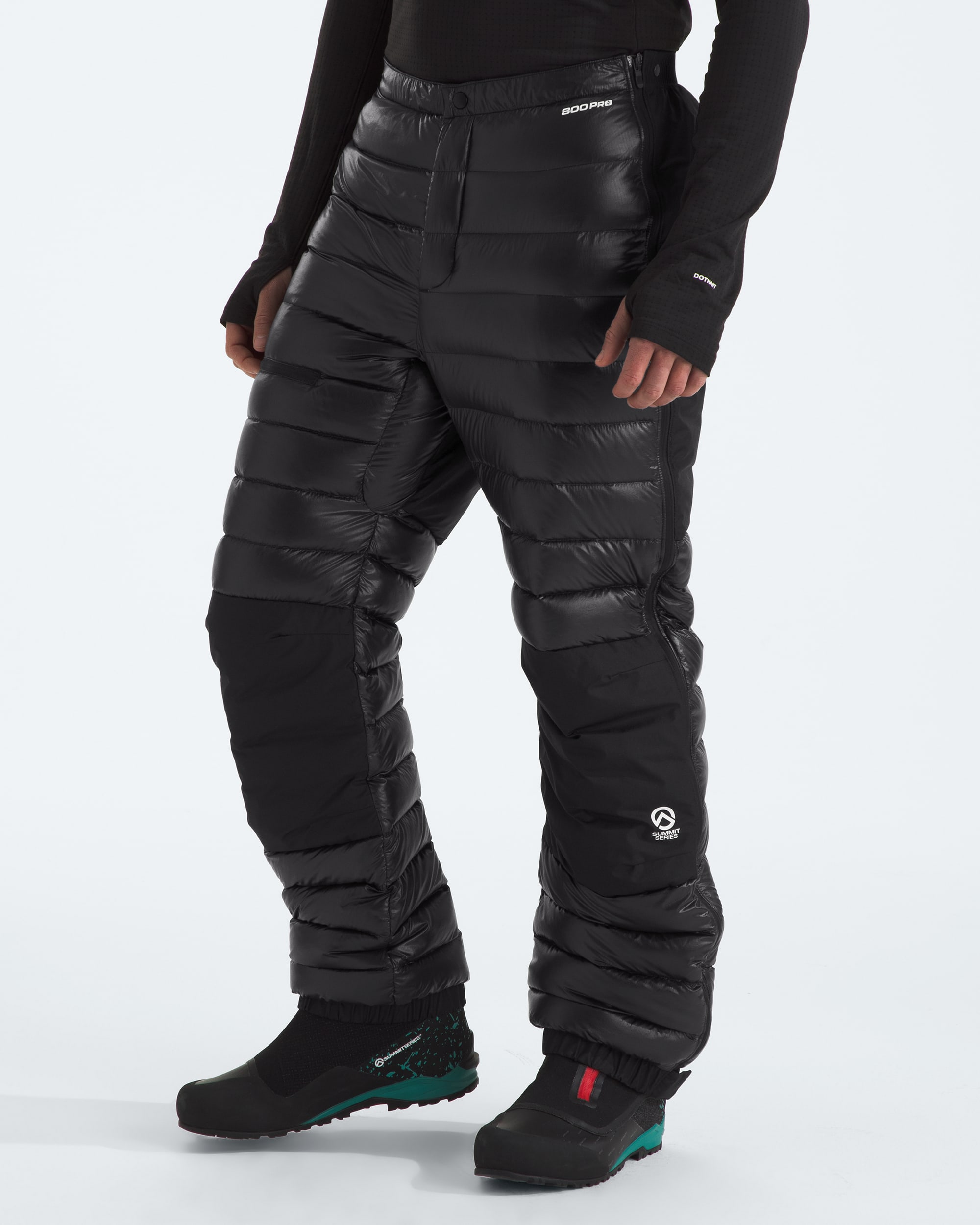 Summit Series Breithorn Series Pants TNF MODEL34