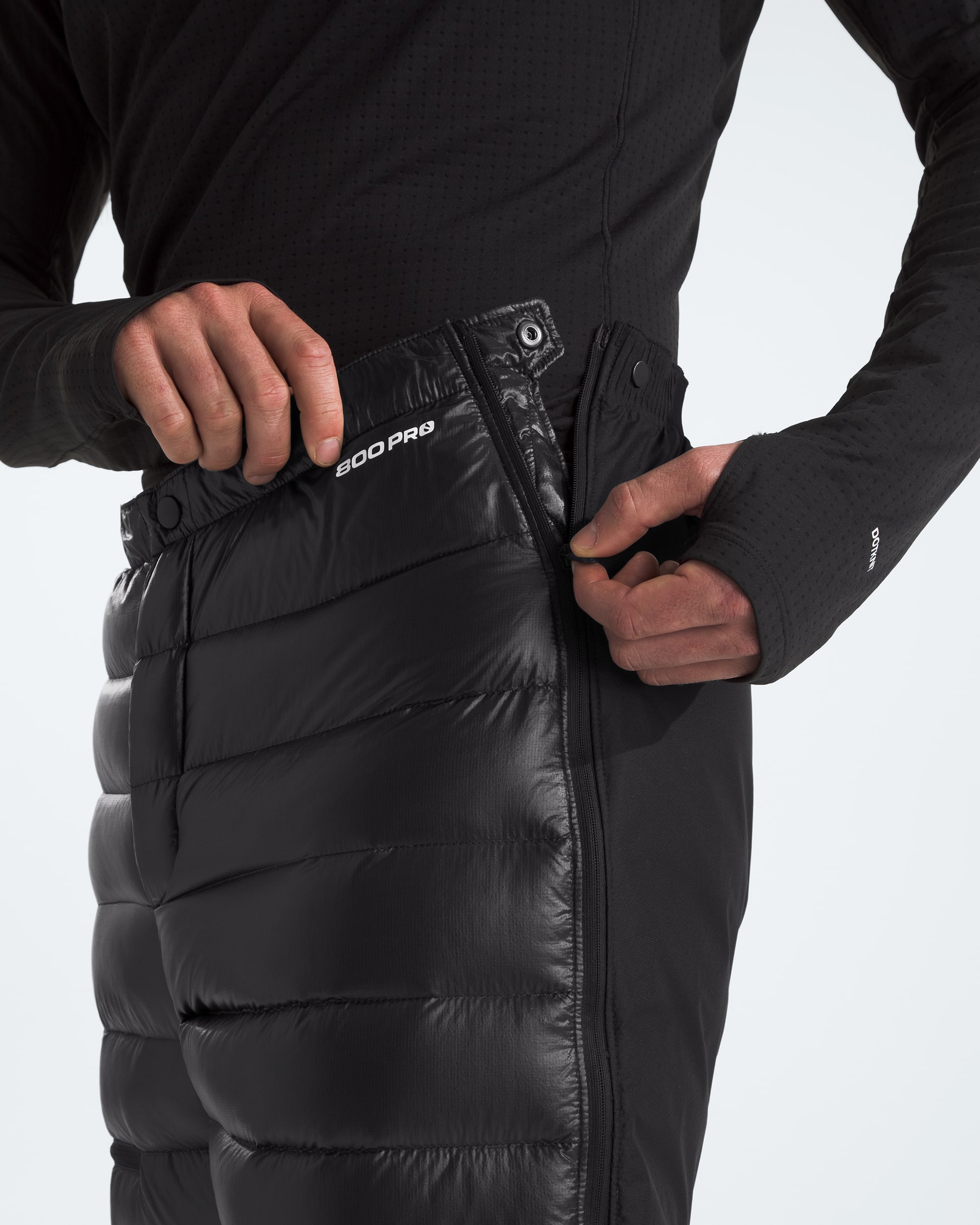 Summit Series Breithorn Series Pants TNF ALT1