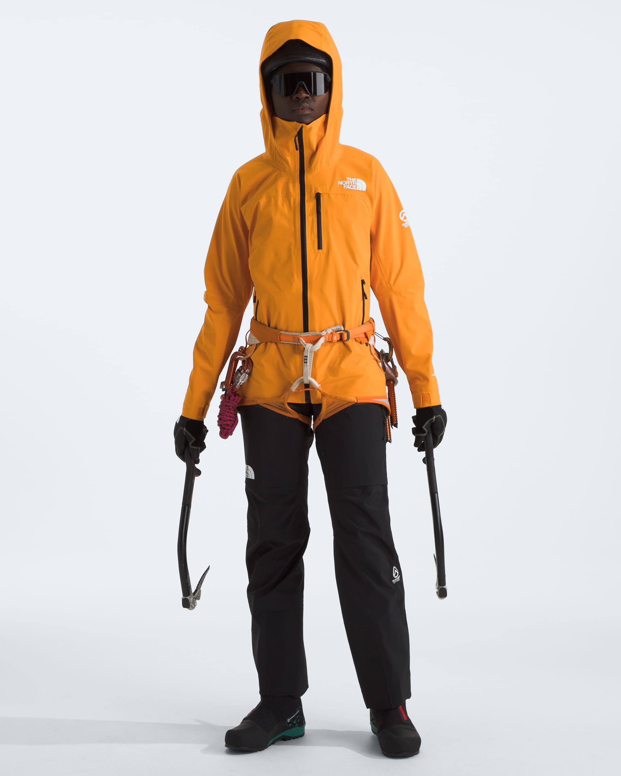 Women's Summit Series Torre Egger FUTURELIGHT™ Jacket | The North