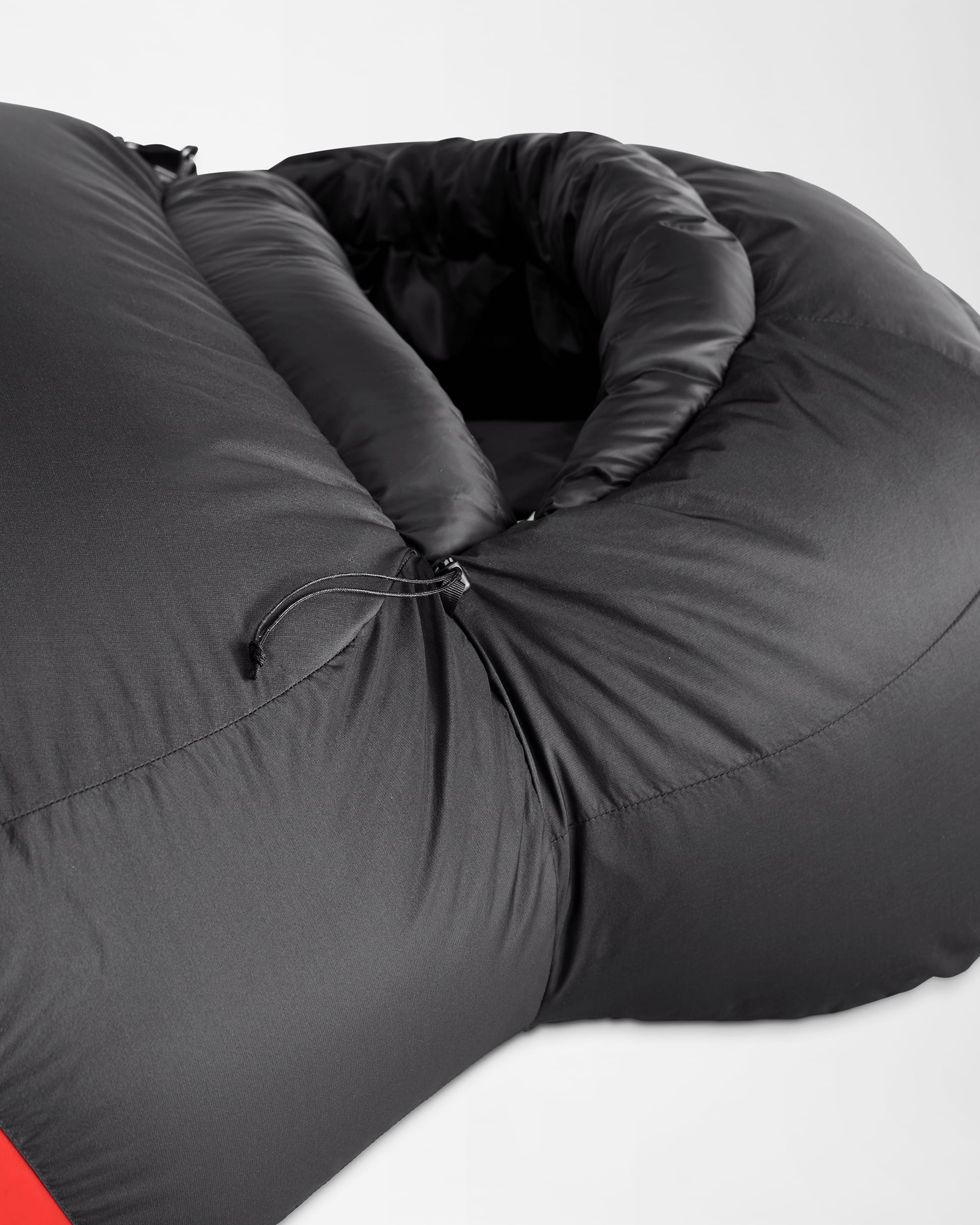 Sac de couchage Inferno 20F29C TNF ALT2