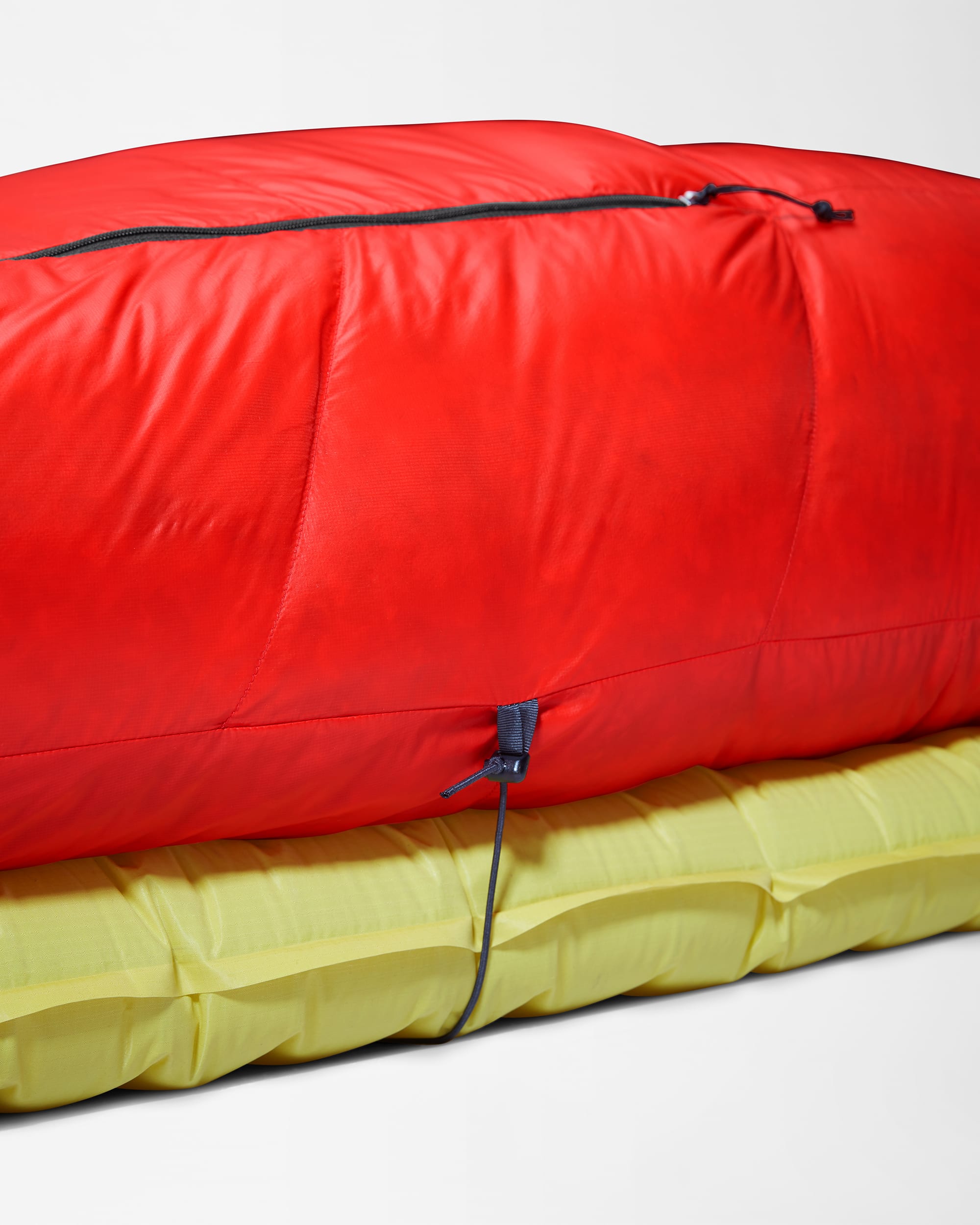 Sac de couchage Inferno 20F29C TNF ALT3