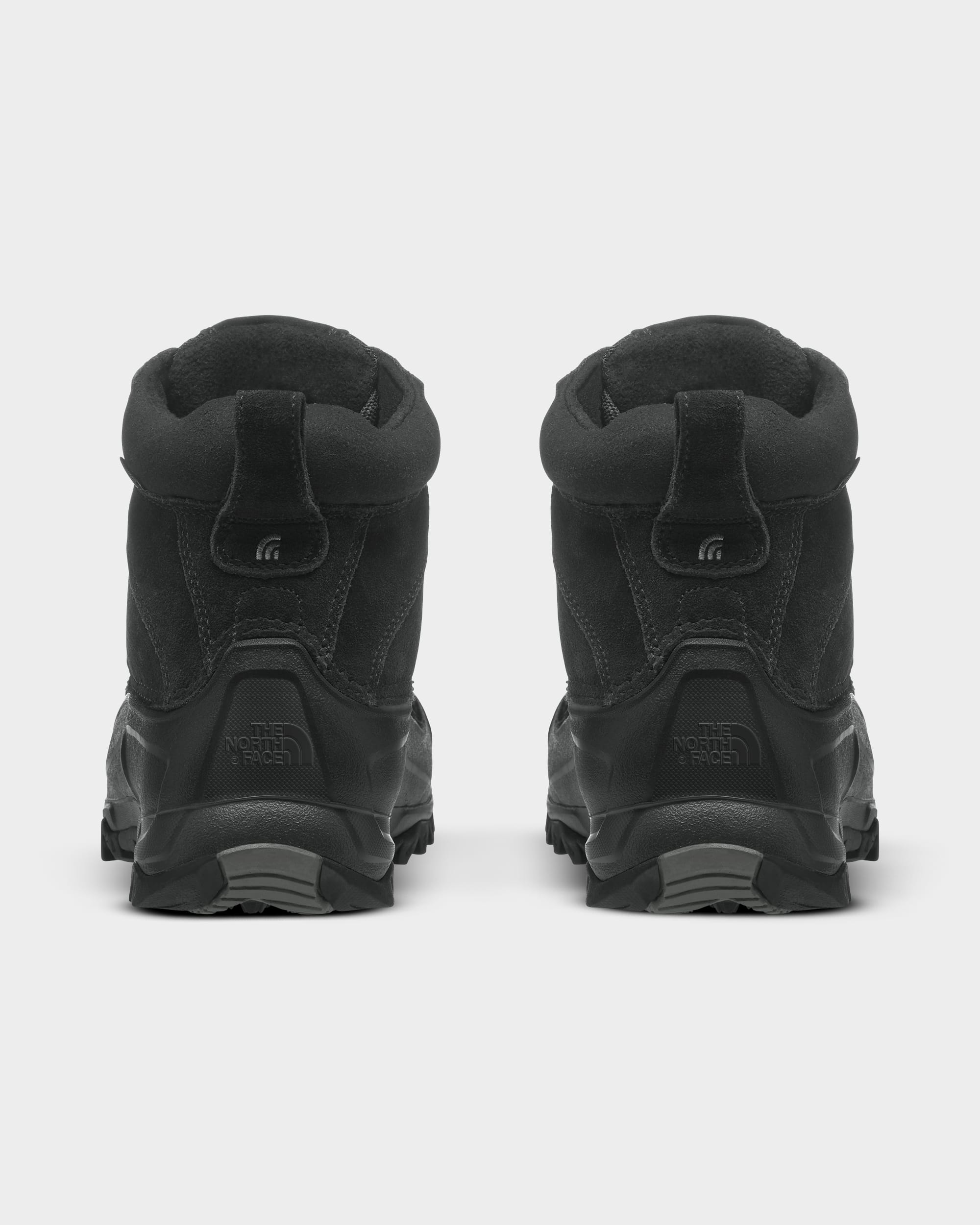 Mens Snowfuse Boots TNF BACK