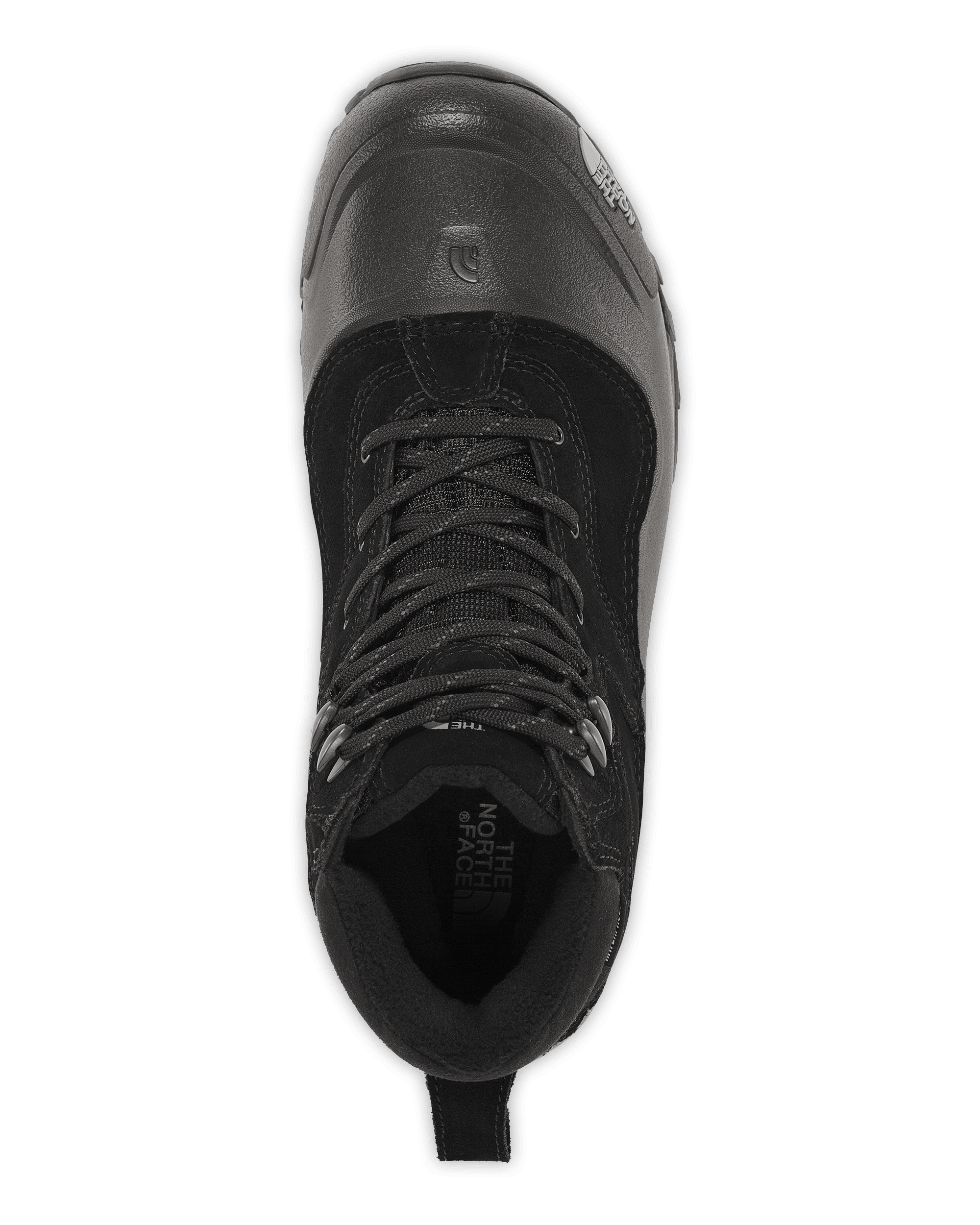 Mens Snowfuse Boots TNF OVERHEAD