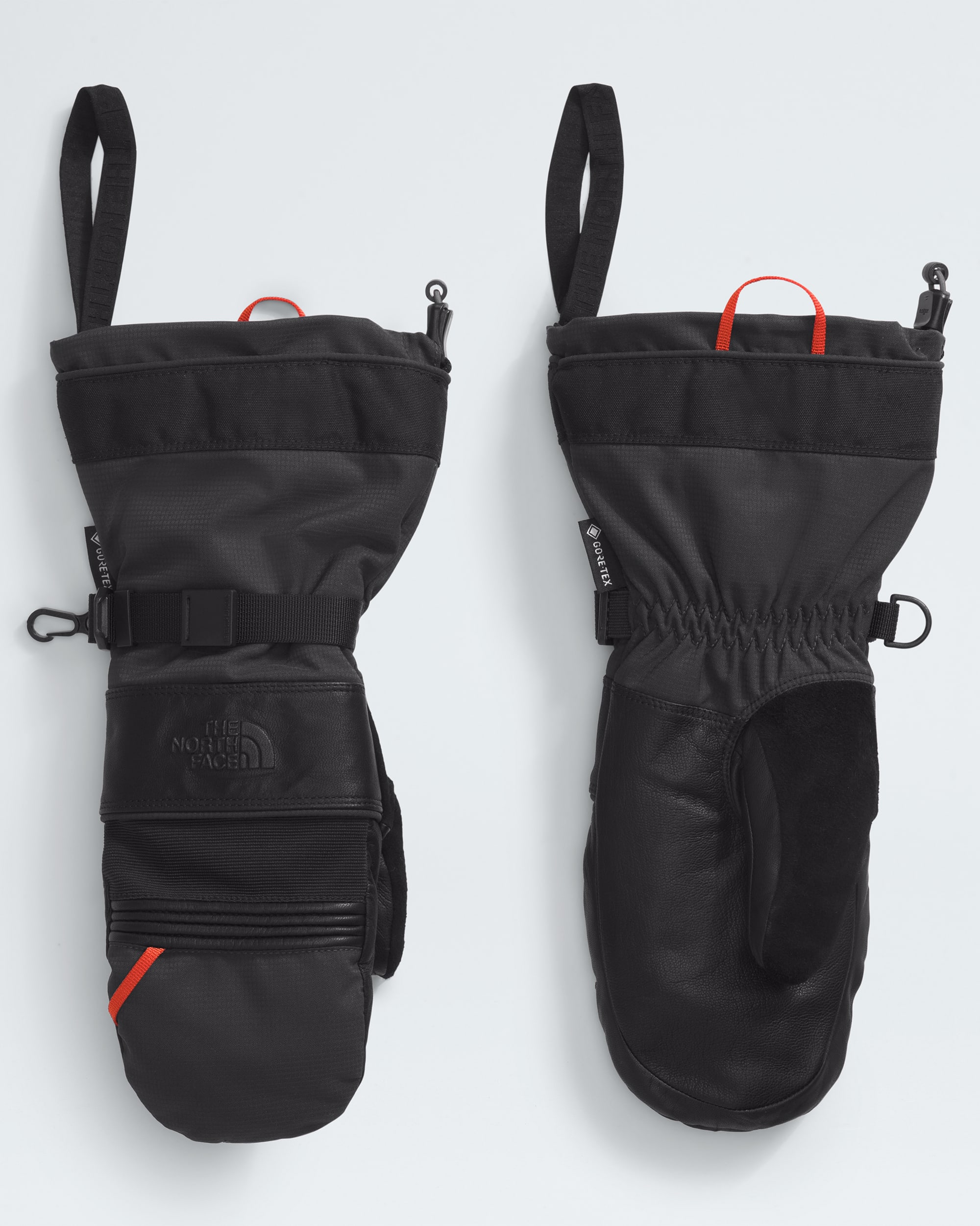 スキー・スノーボードアクセサリー MONTANA PRO GTX MITT L TNF BLACK Mitaines Montana Pro GORE-TEXMD | The North Face Canada
