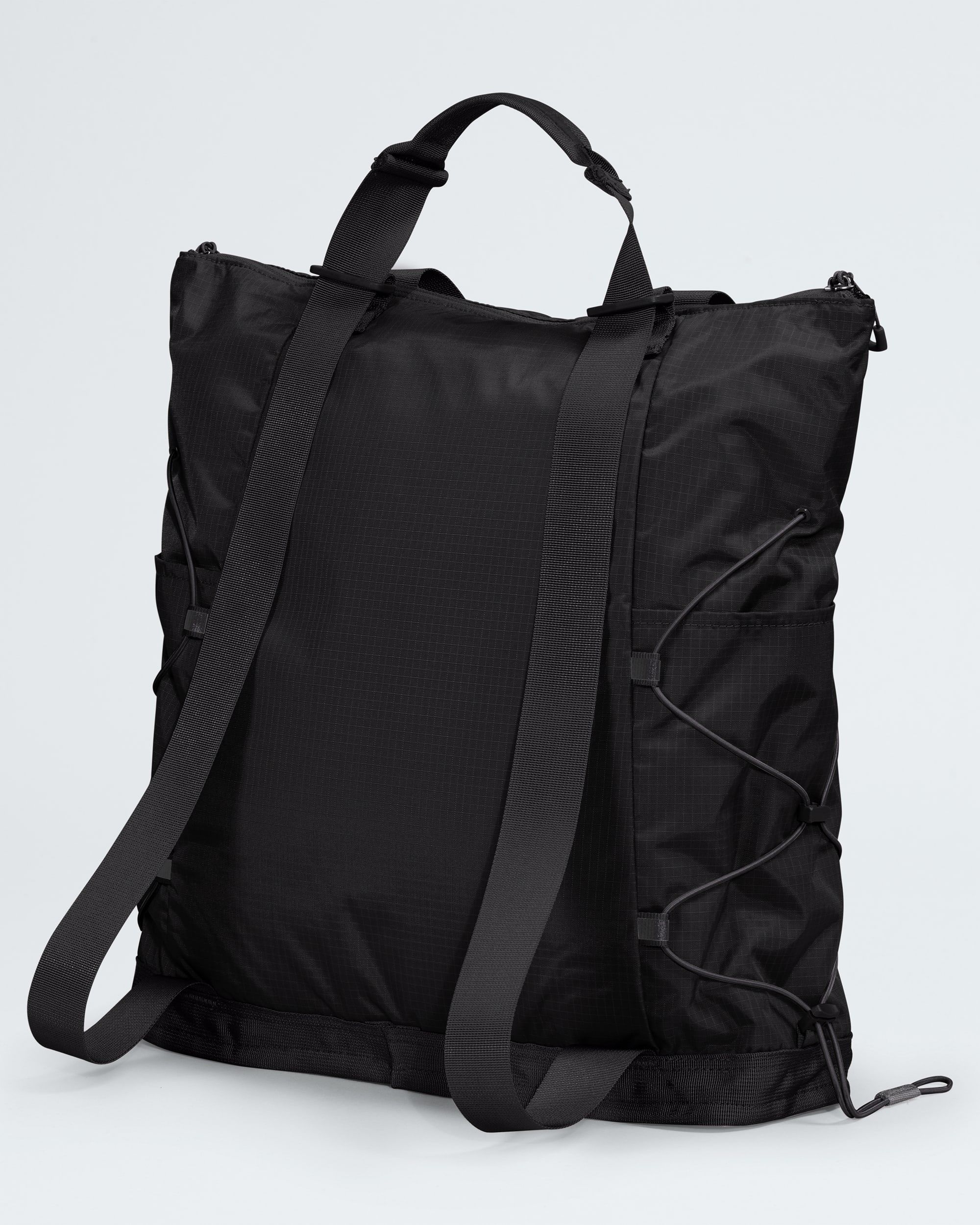Borealis Tote TNF BACK