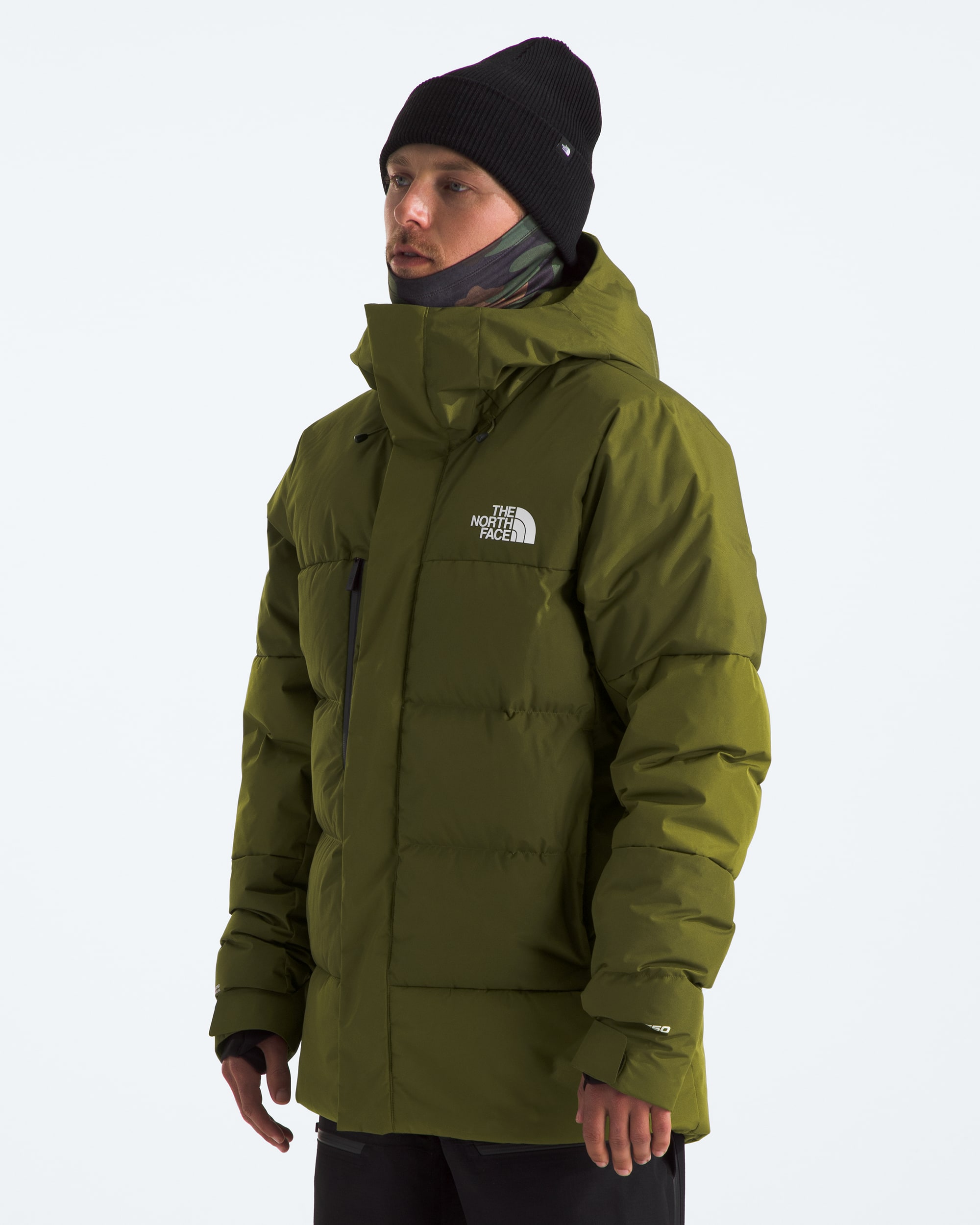Men's Corefire Down WINDSTOPPER® Jacket | The North Face