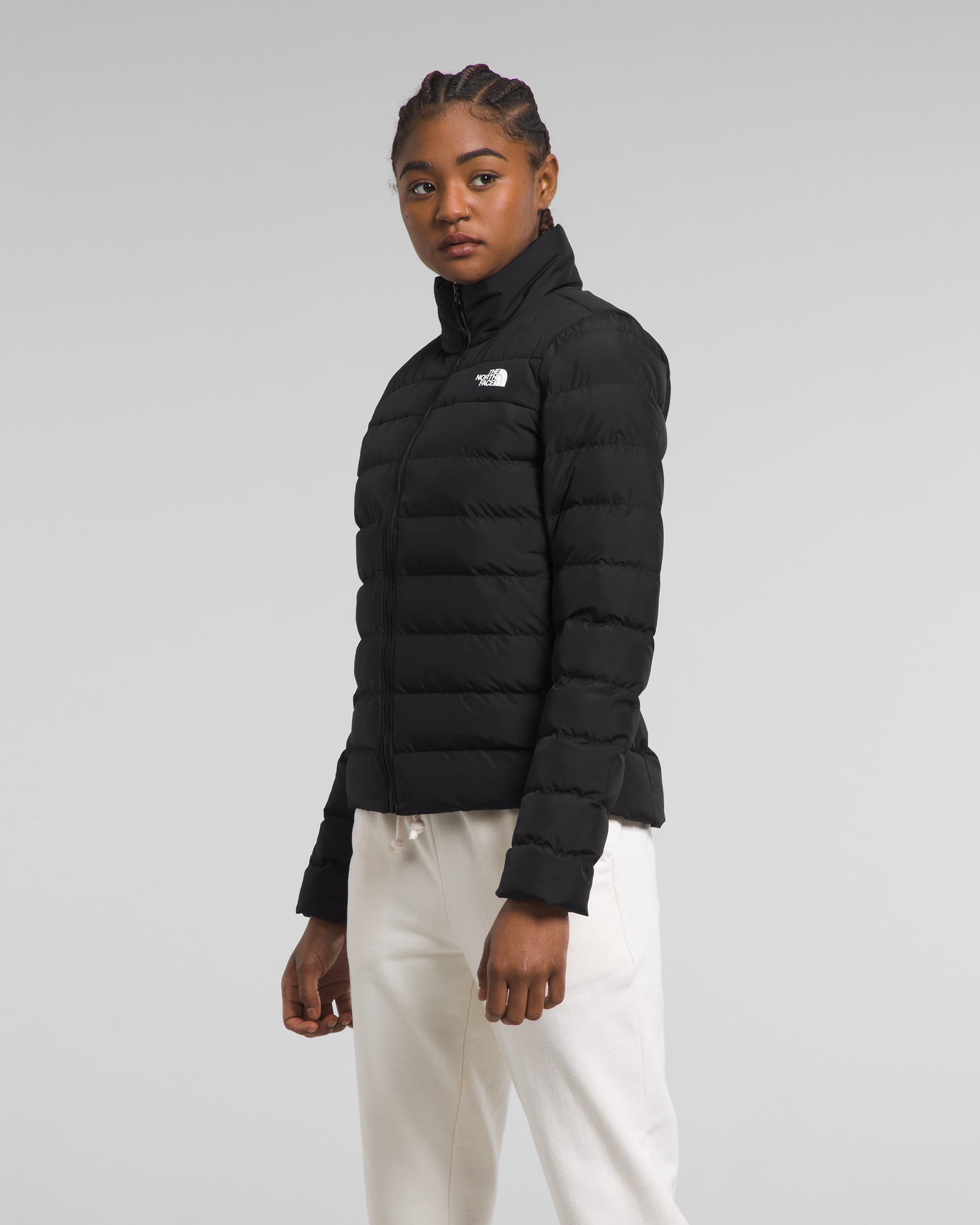 Manteau Aconcagua 3 pour femmes TNF MODEL34
