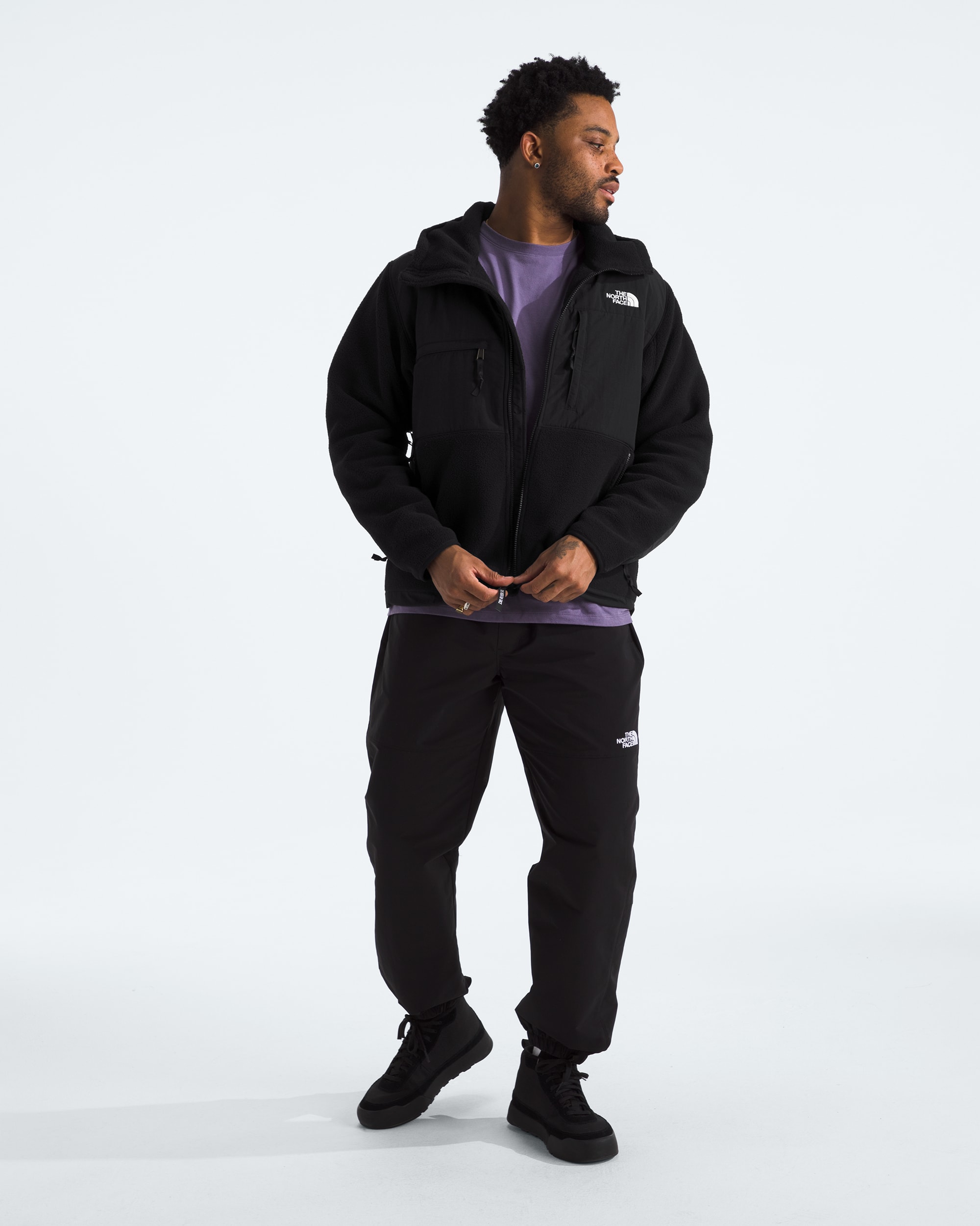 Men's Retro Denali Hoodie | The North Face