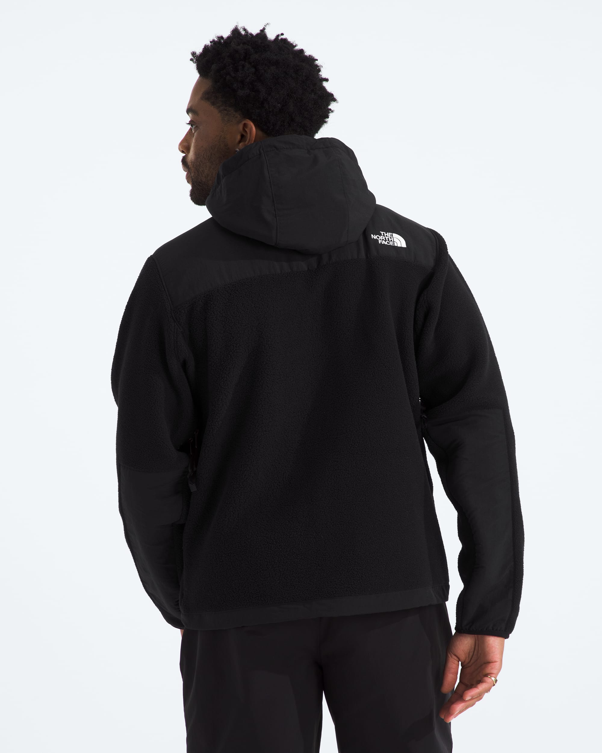 Men's Retro Denali Hoodie | The North Face