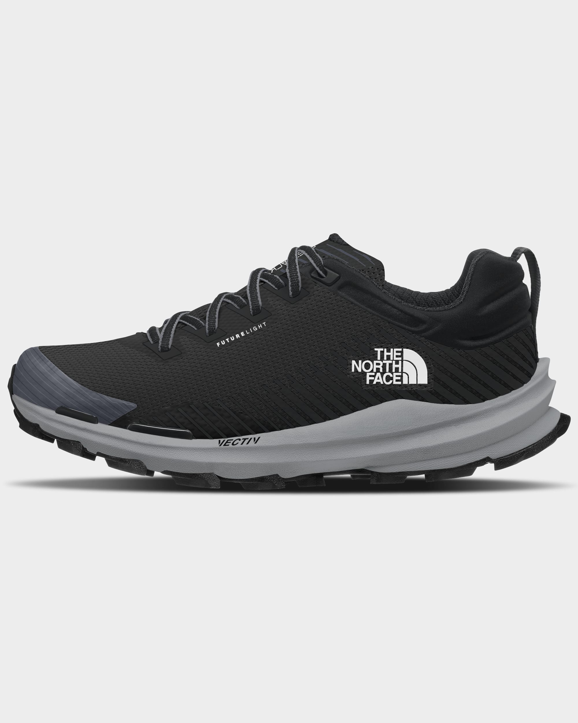 Mens VECTIV Fastpack FUTURELIGHT Hiking Shoes TNF HERO